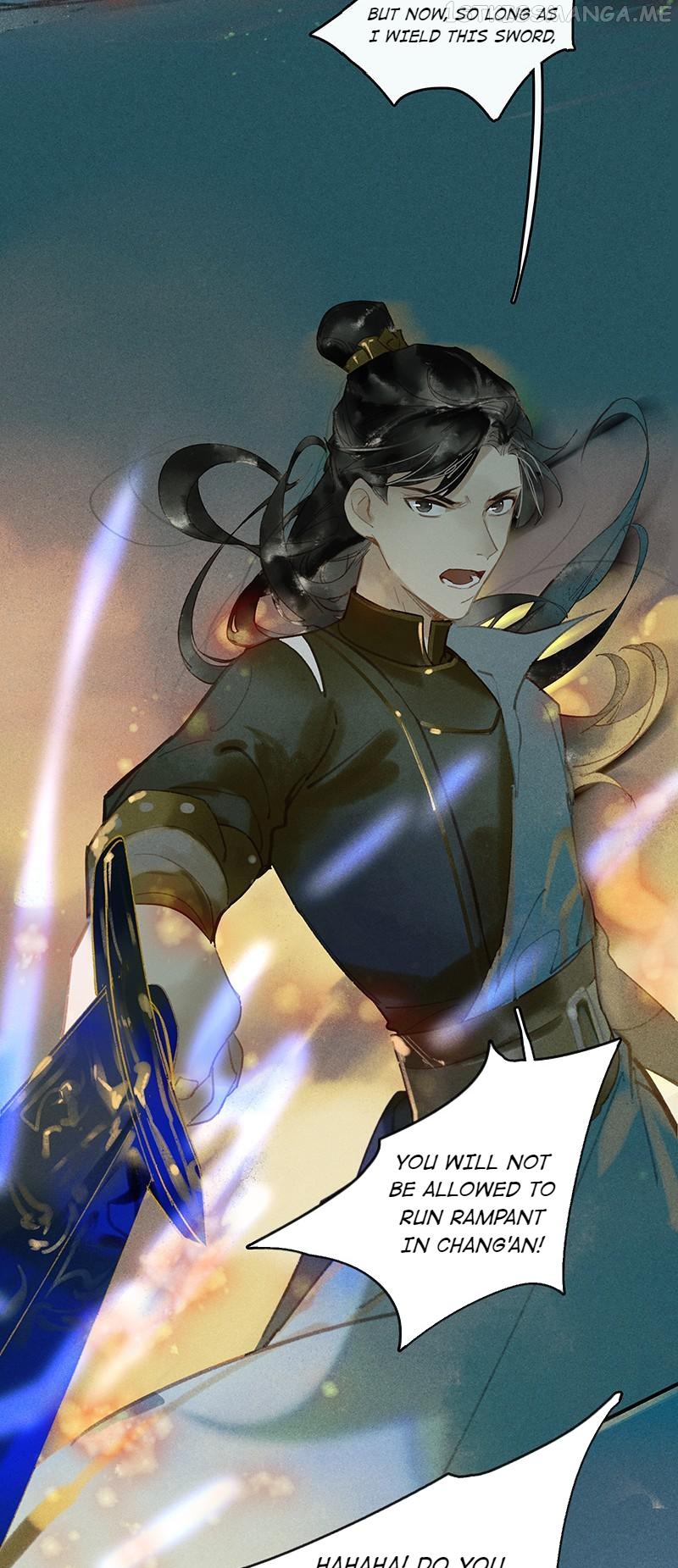 Tianbao Fuyao Lu Chapter 26.2 - page 6