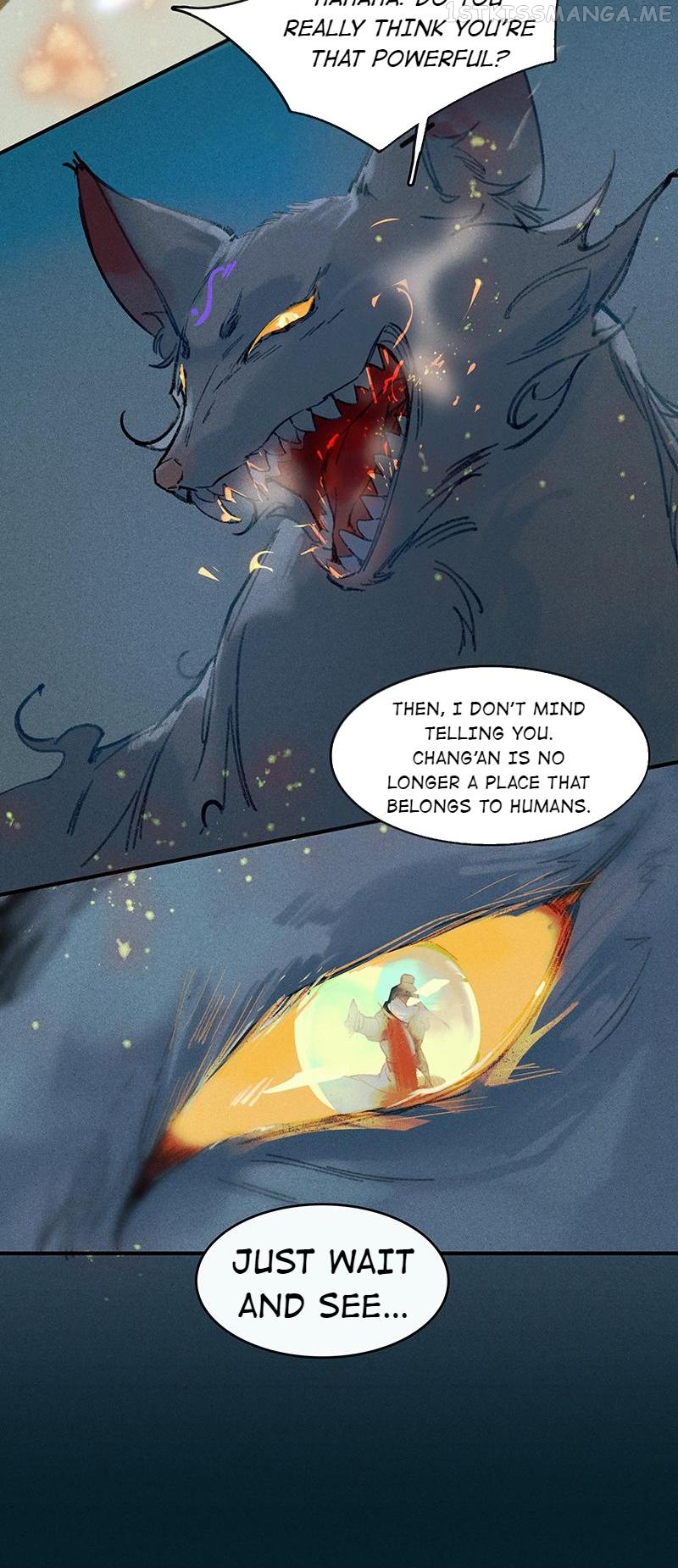 Tianbao Fuyao Lu Chapter 26.2 - page 7