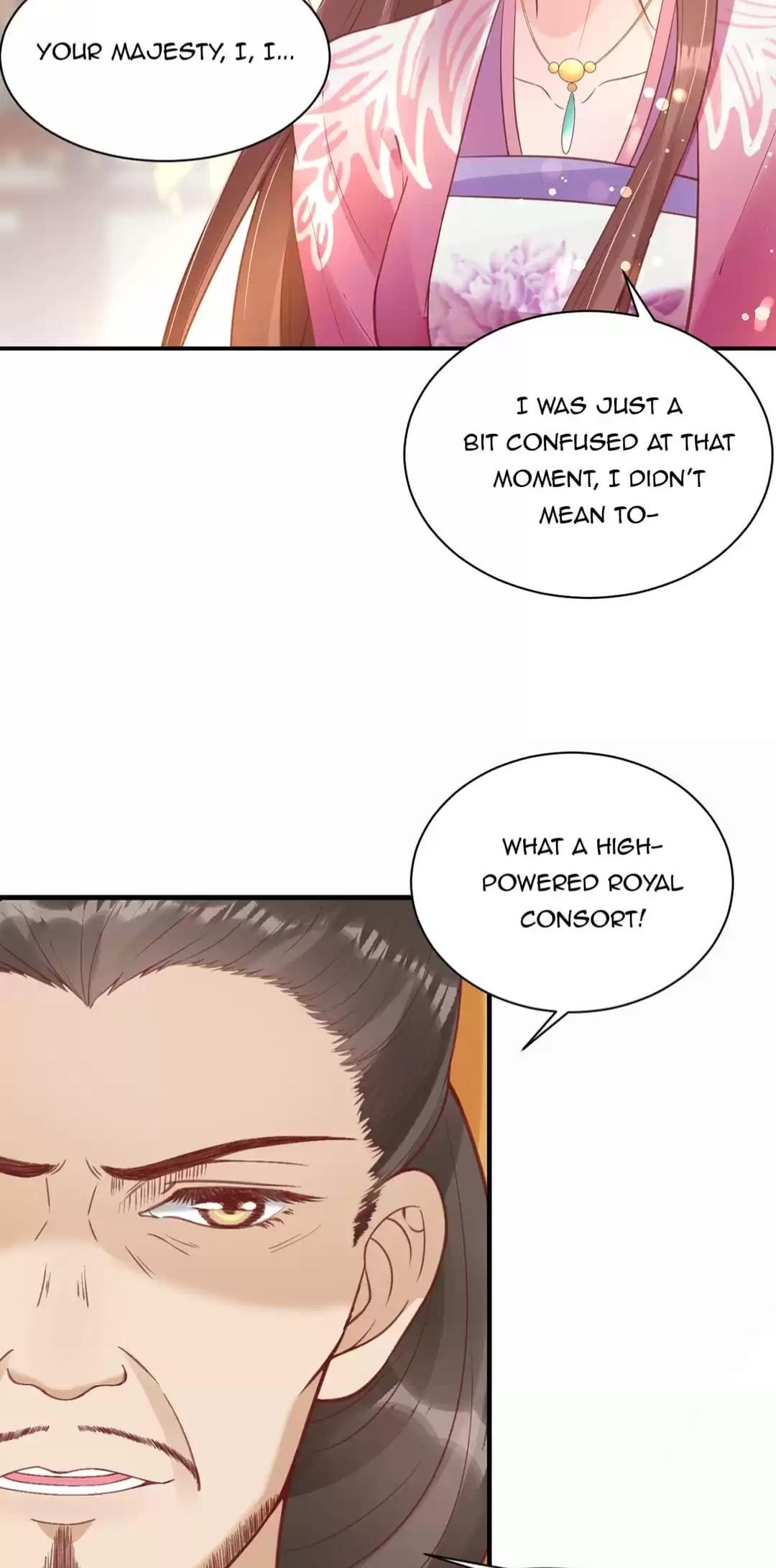 Tianbao Fuyao Lu Chapter 42 - page 11