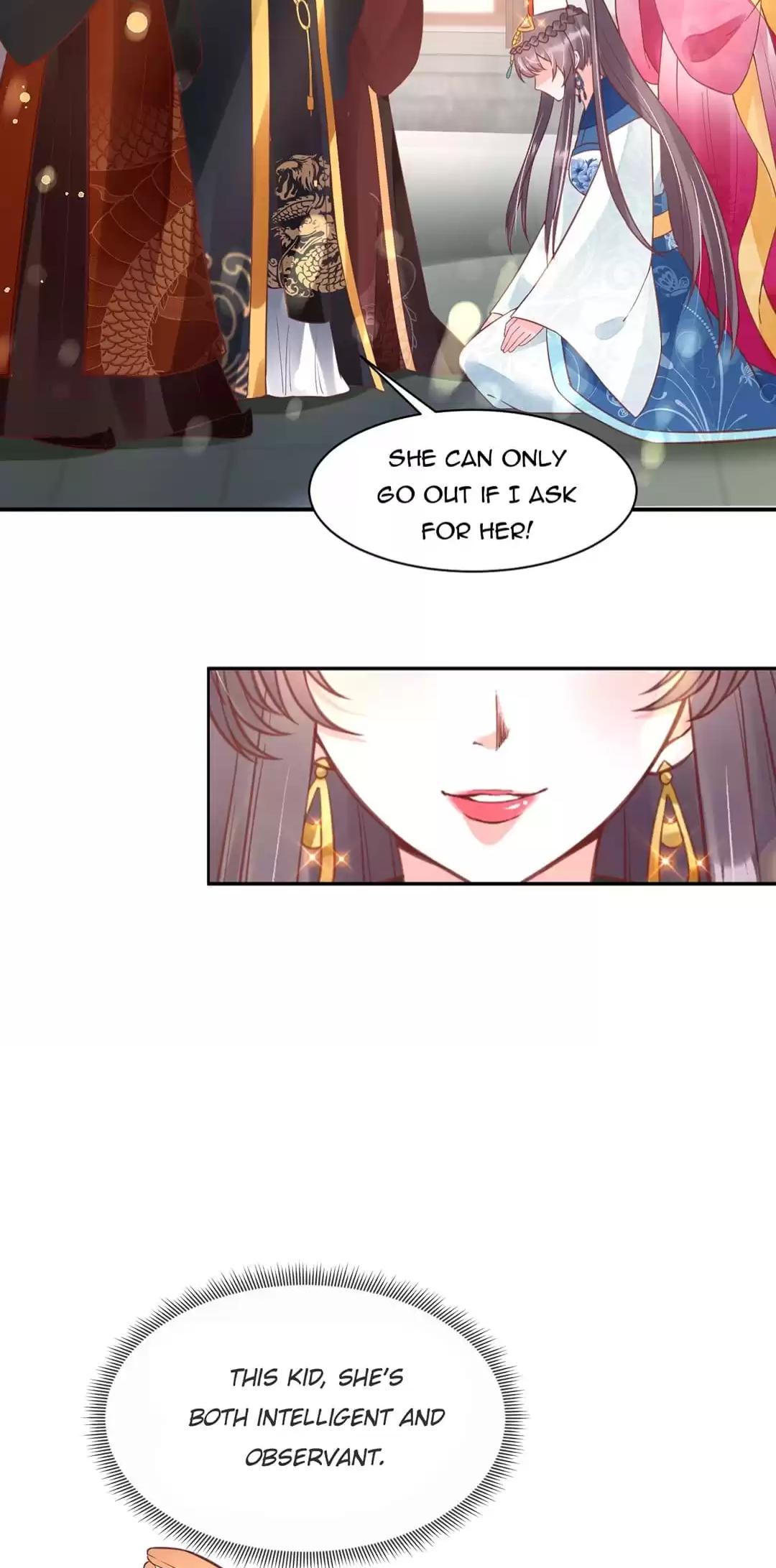 Tianbao Fuyao Lu Chapter 42 - page 13