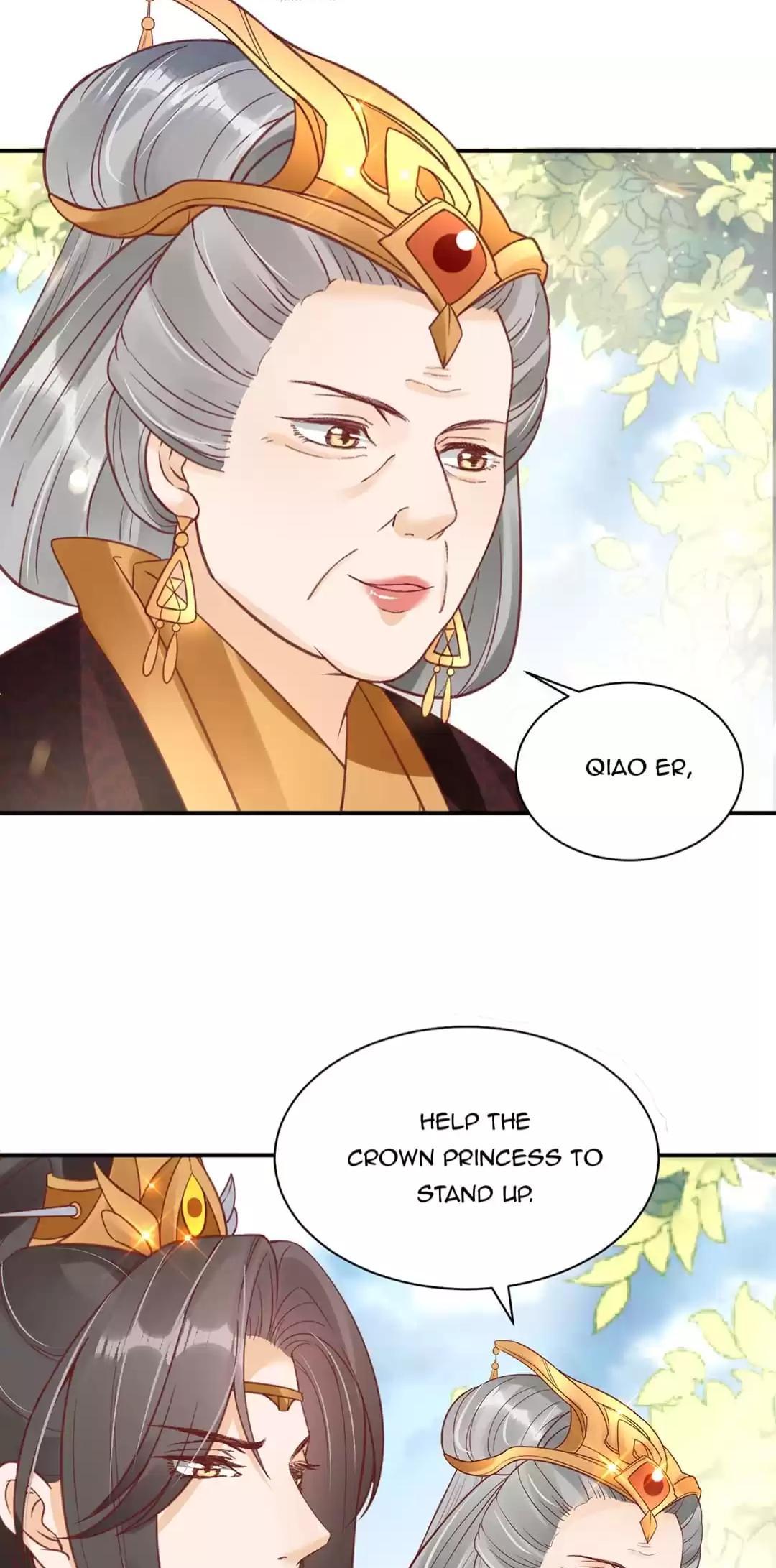 Tianbao Fuyao Lu Chapter 42 - page 14