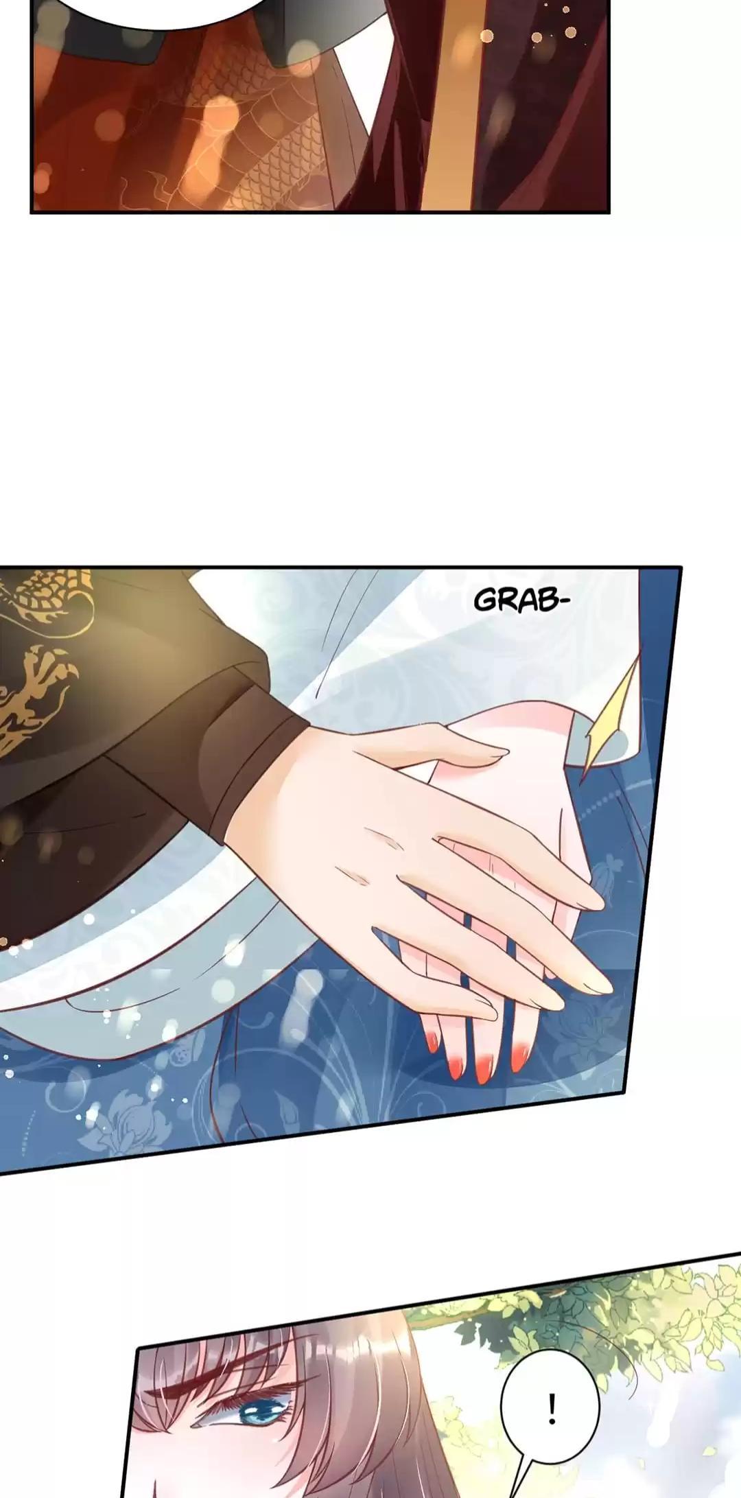 Tianbao Fuyao Lu Chapter 42 - page 16