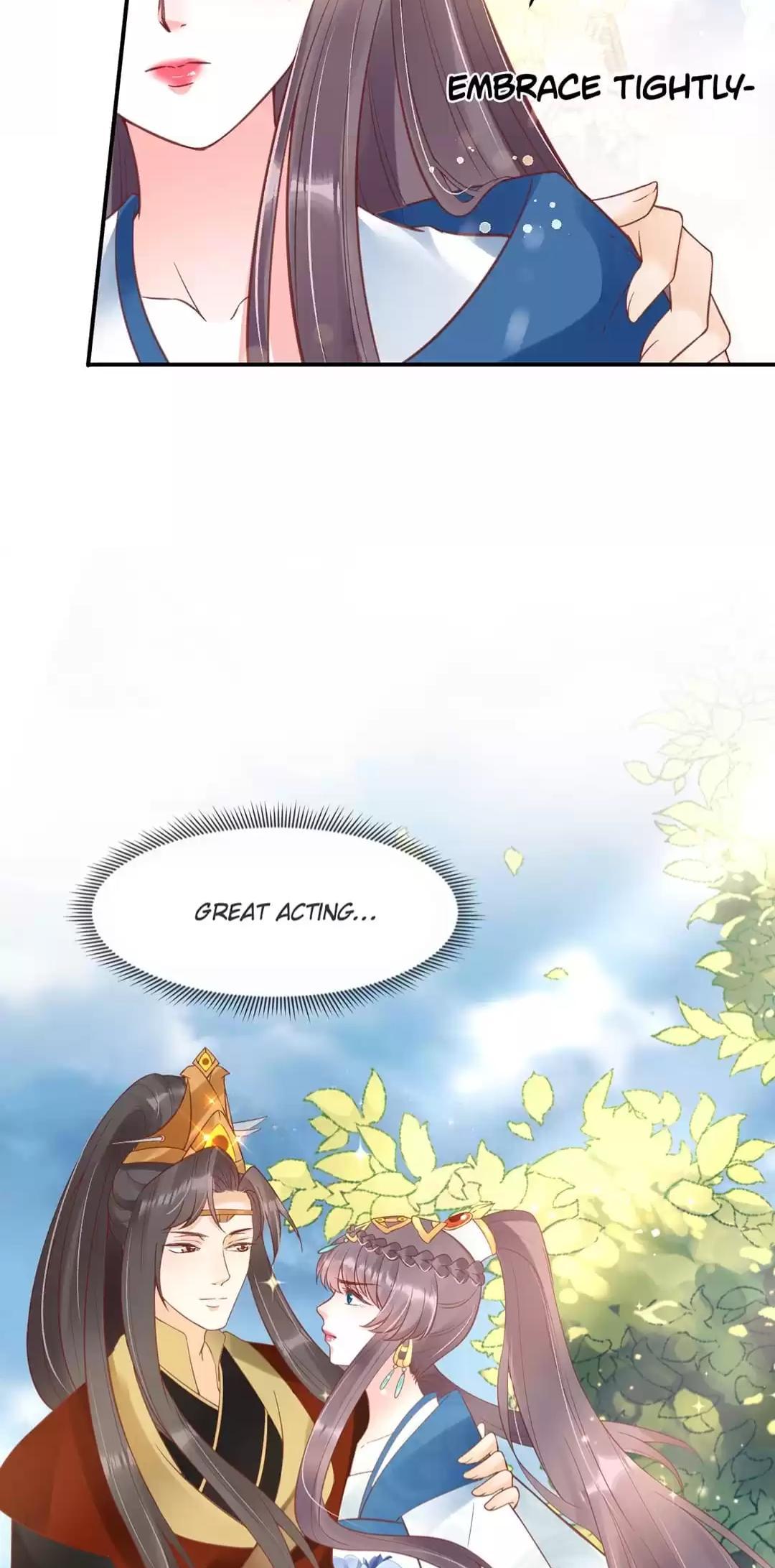 Tianbao Fuyao Lu Chapter 42 - page 17