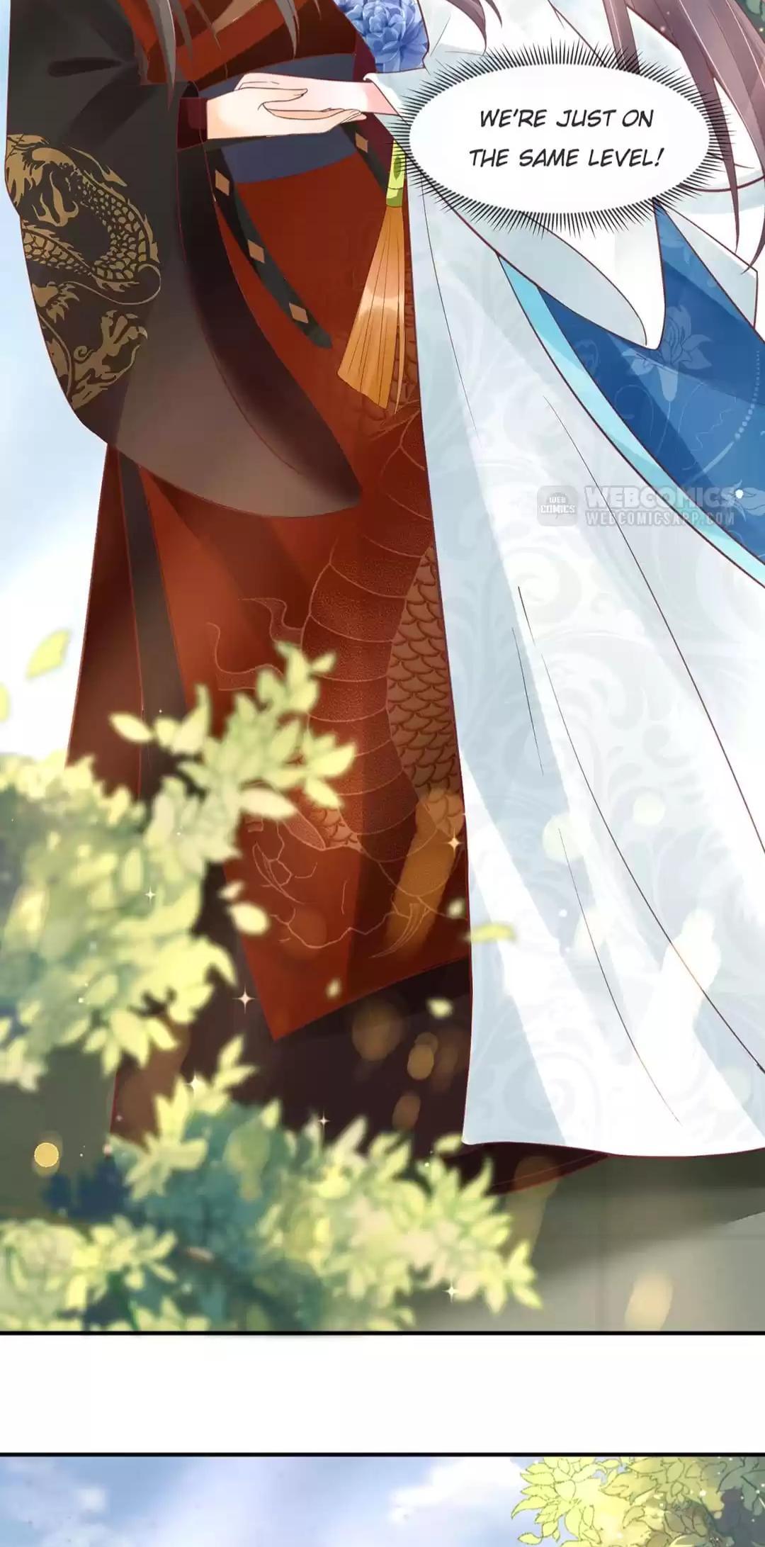 Tianbao Fuyao Lu Chapter 42 - page 18