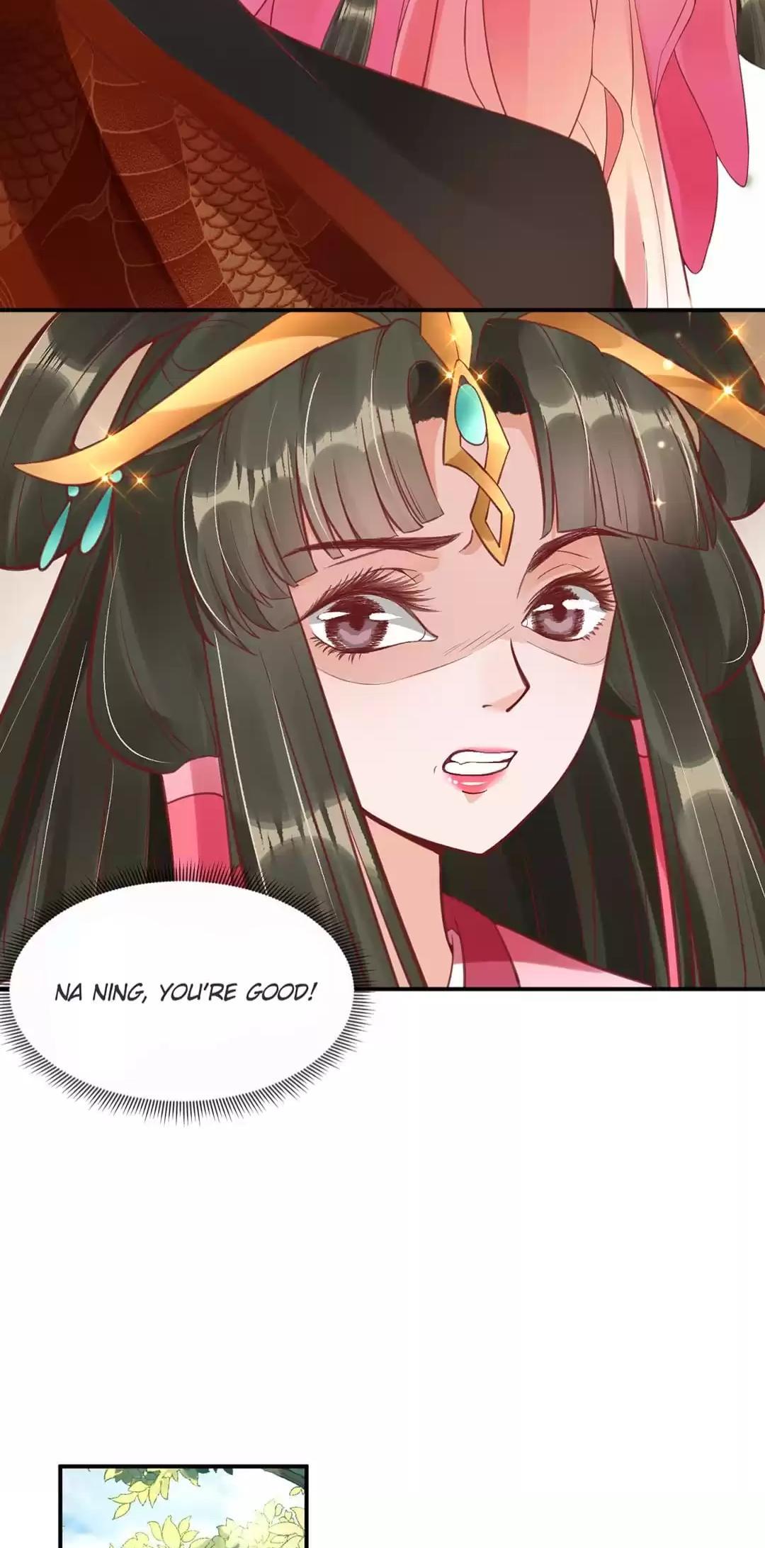 Tianbao Fuyao Lu Chapter 42 - page 20
