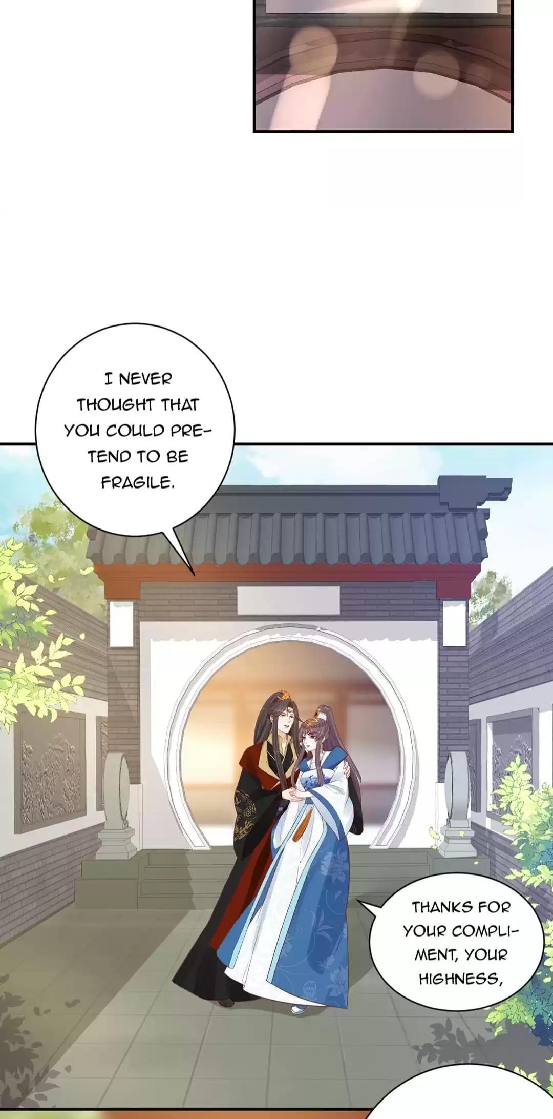 Tianbao Fuyao Lu Chapter 42 - page 22