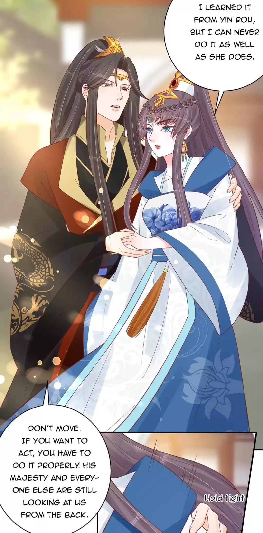 Tianbao Fuyao Lu Chapter 42 - page 23