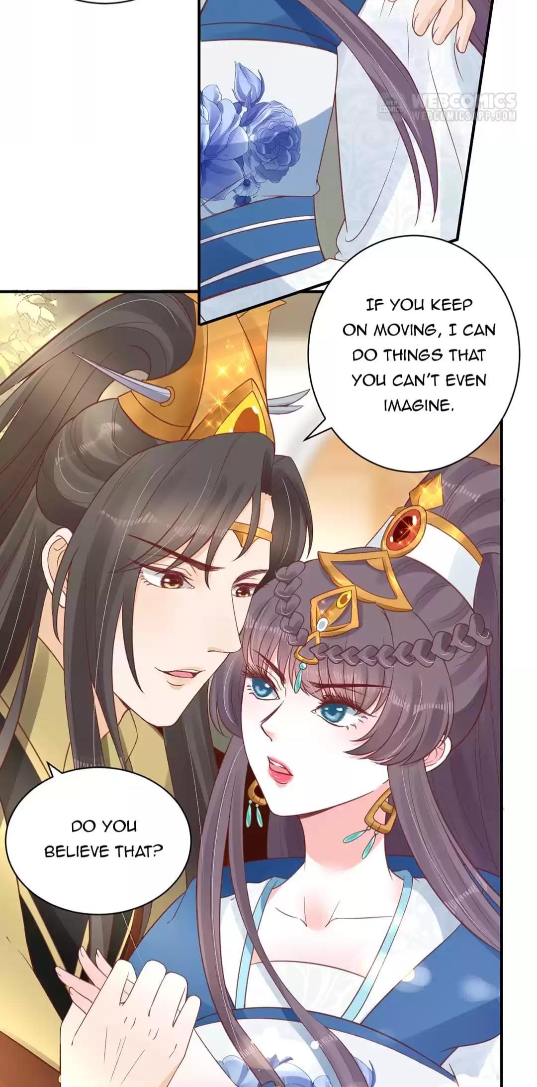 Tianbao Fuyao Lu Chapter 42 - page 24