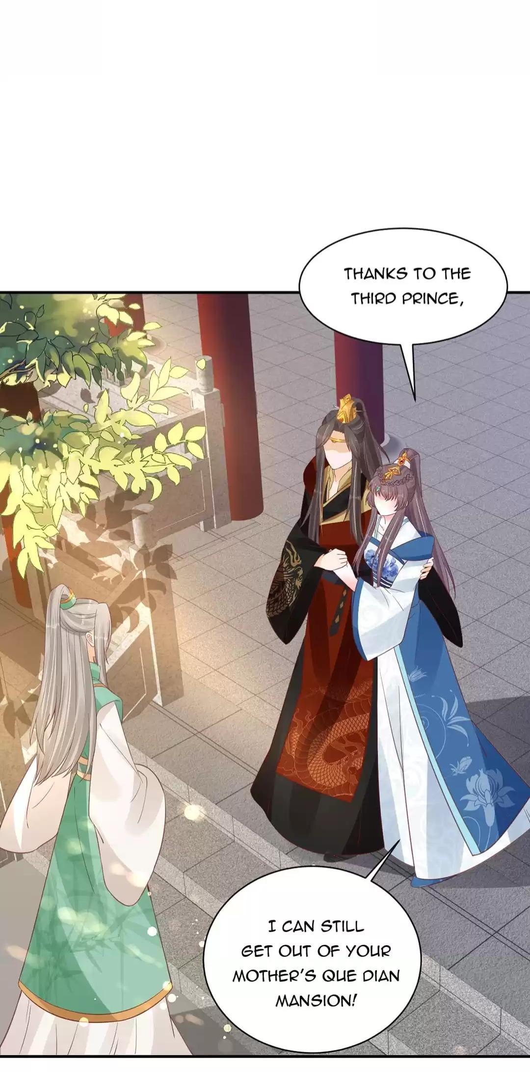 Tianbao Fuyao Lu Chapter 42 - page 28