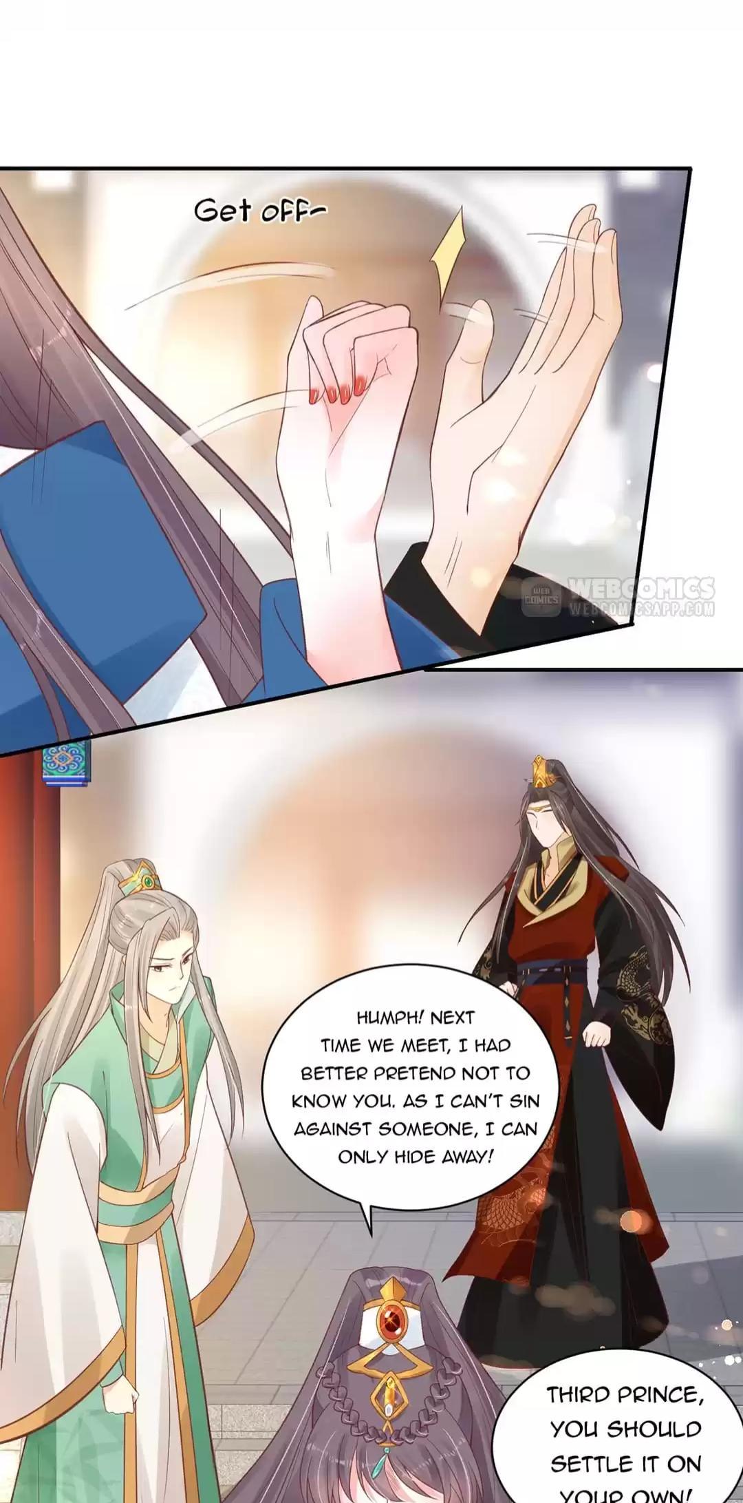 Tianbao Fuyao Lu Chapter 42 - page 29