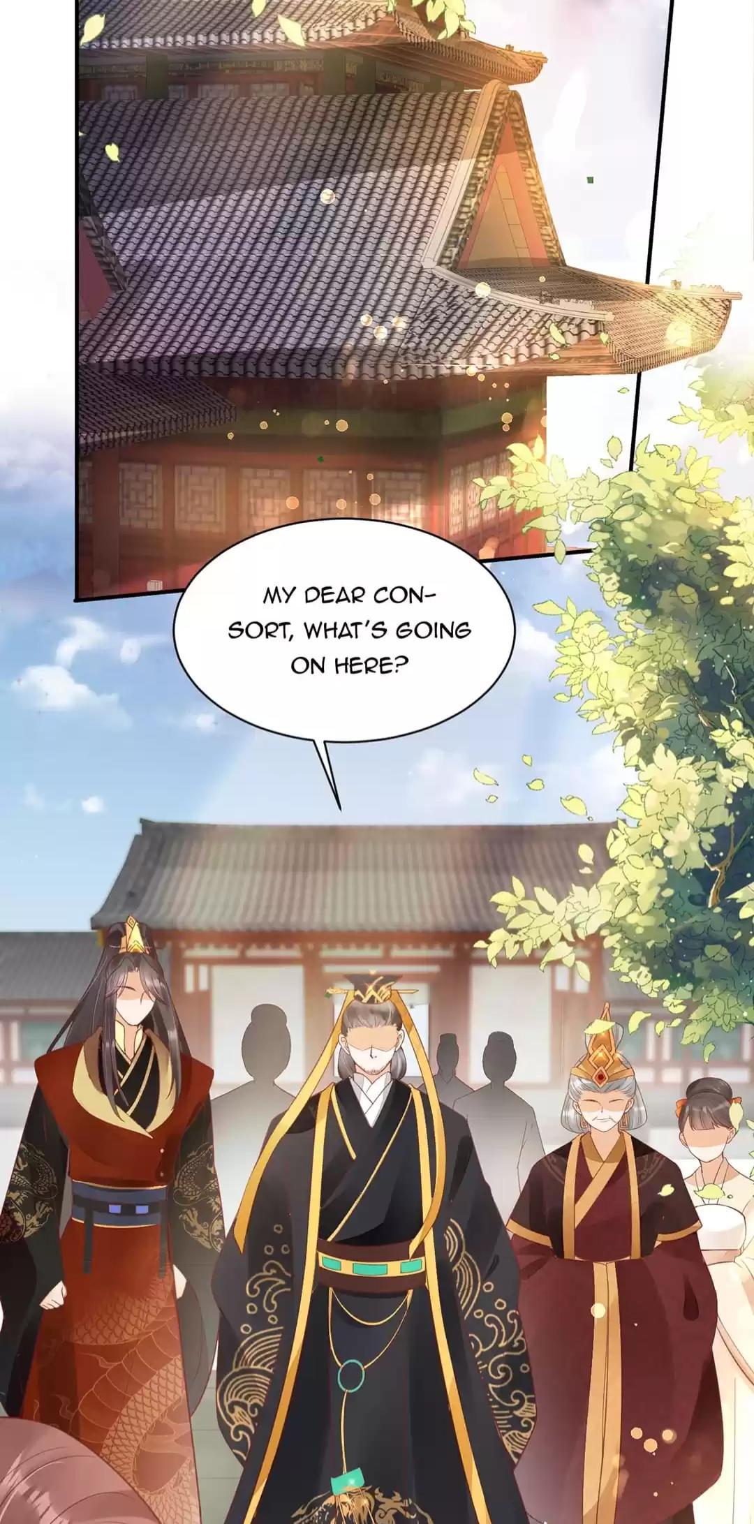 Tianbao Fuyao Lu Chapter 42 - page 3