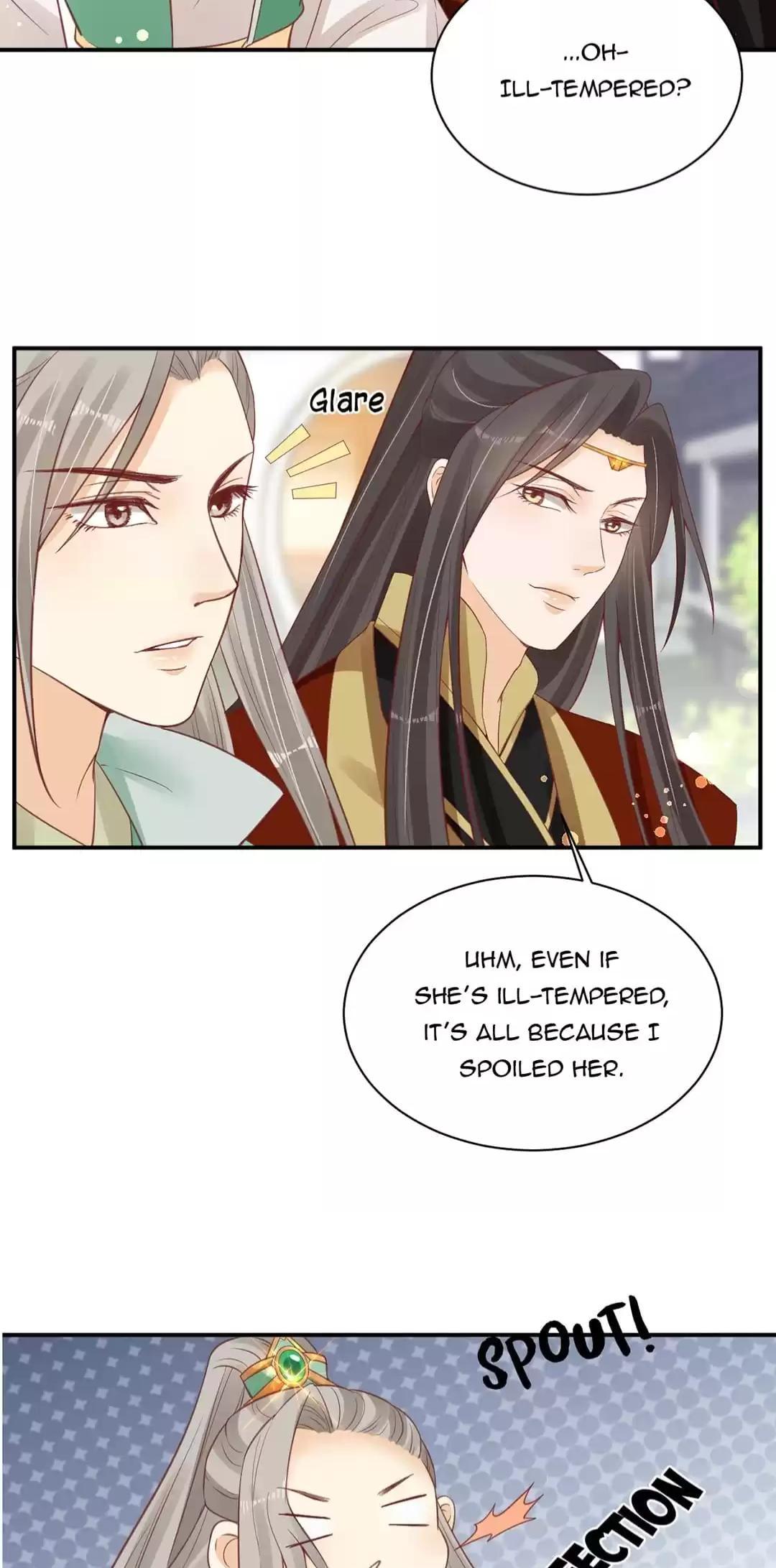 Tianbao Fuyao Lu Chapter 42 - page 31