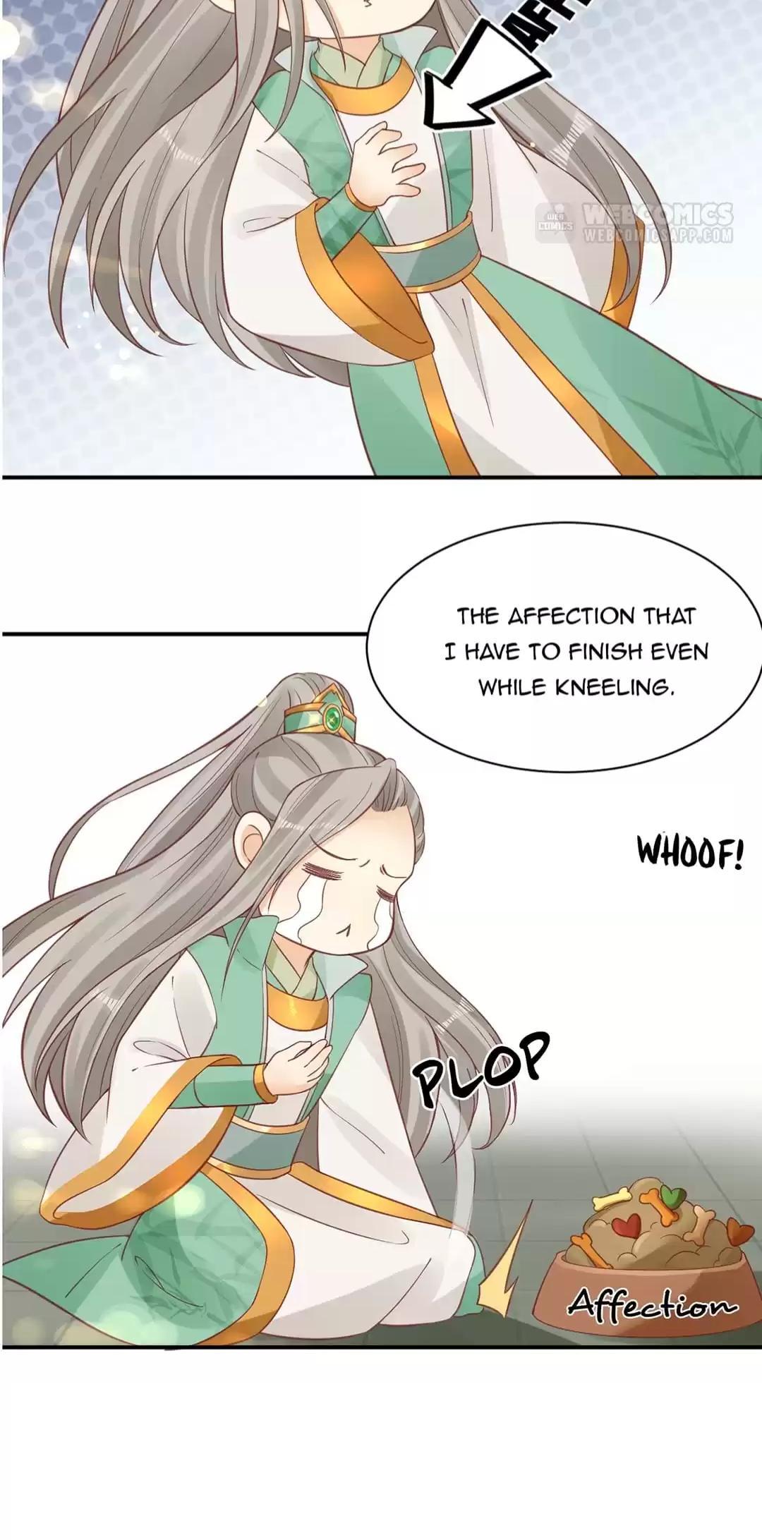 Tianbao Fuyao Lu Chapter 42 - page 32