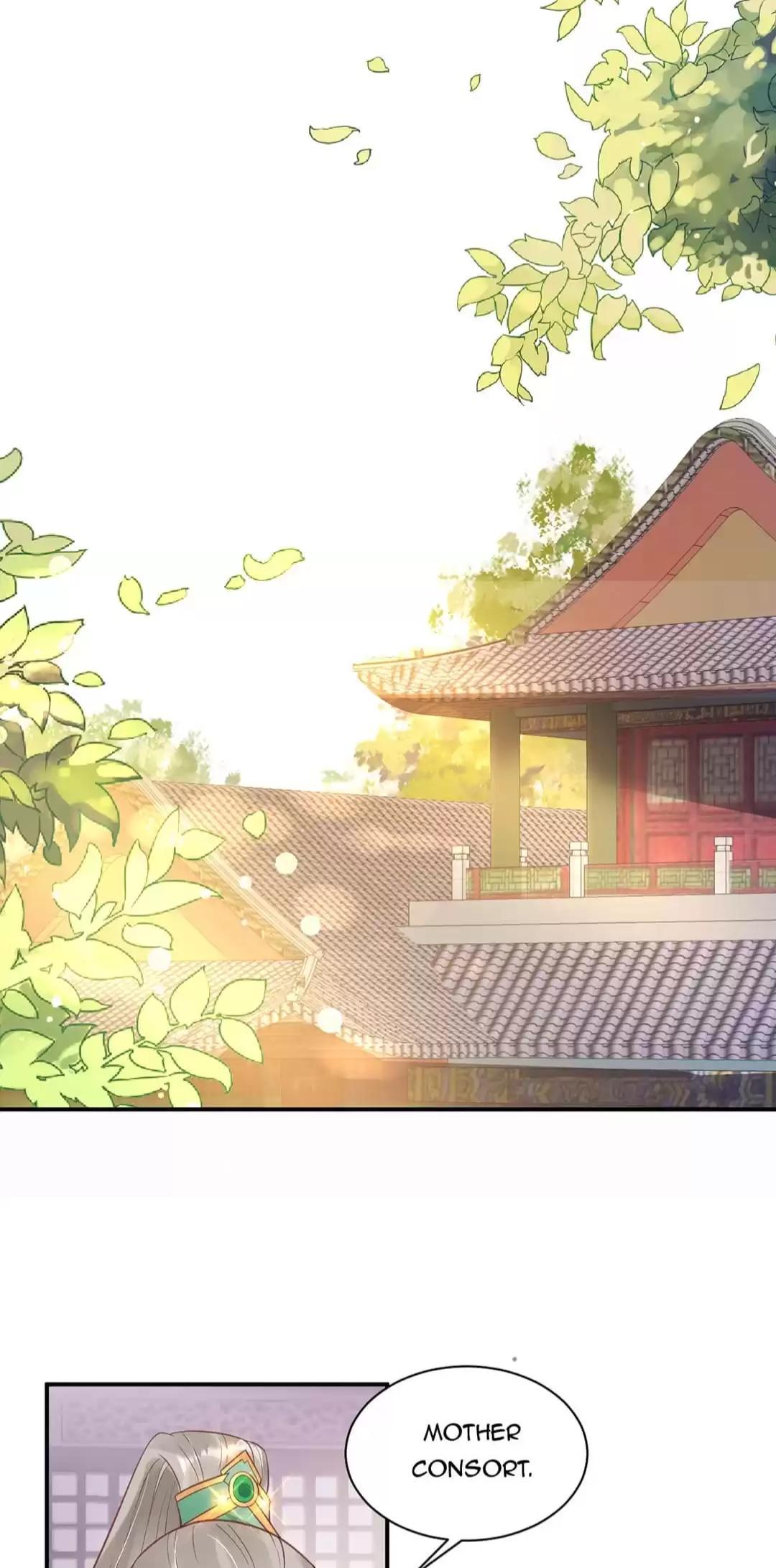 Tianbao Fuyao Lu Chapter 42 - page 34