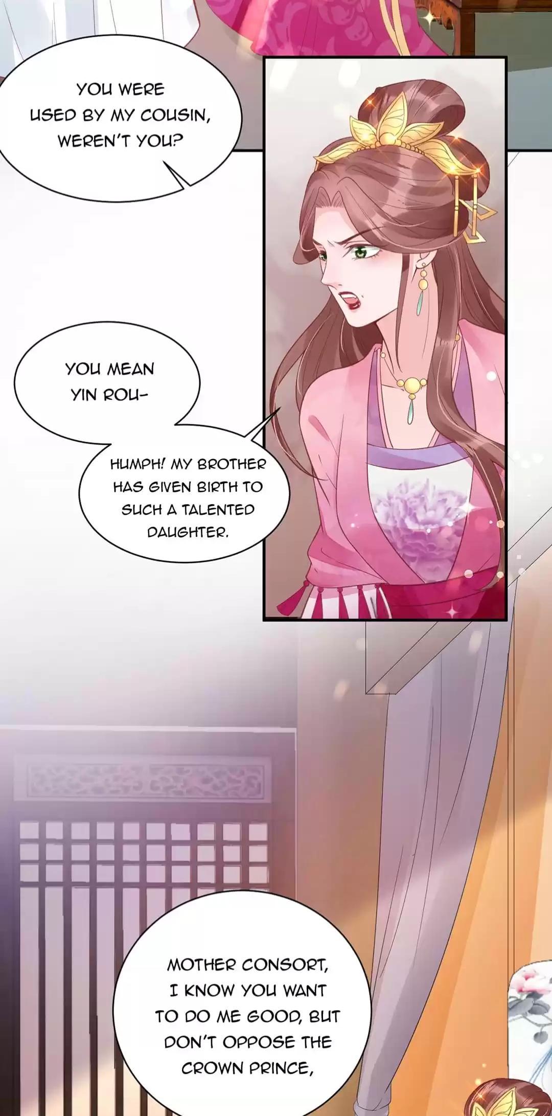 Tianbao Fuyao Lu Chapter 42 - page 36