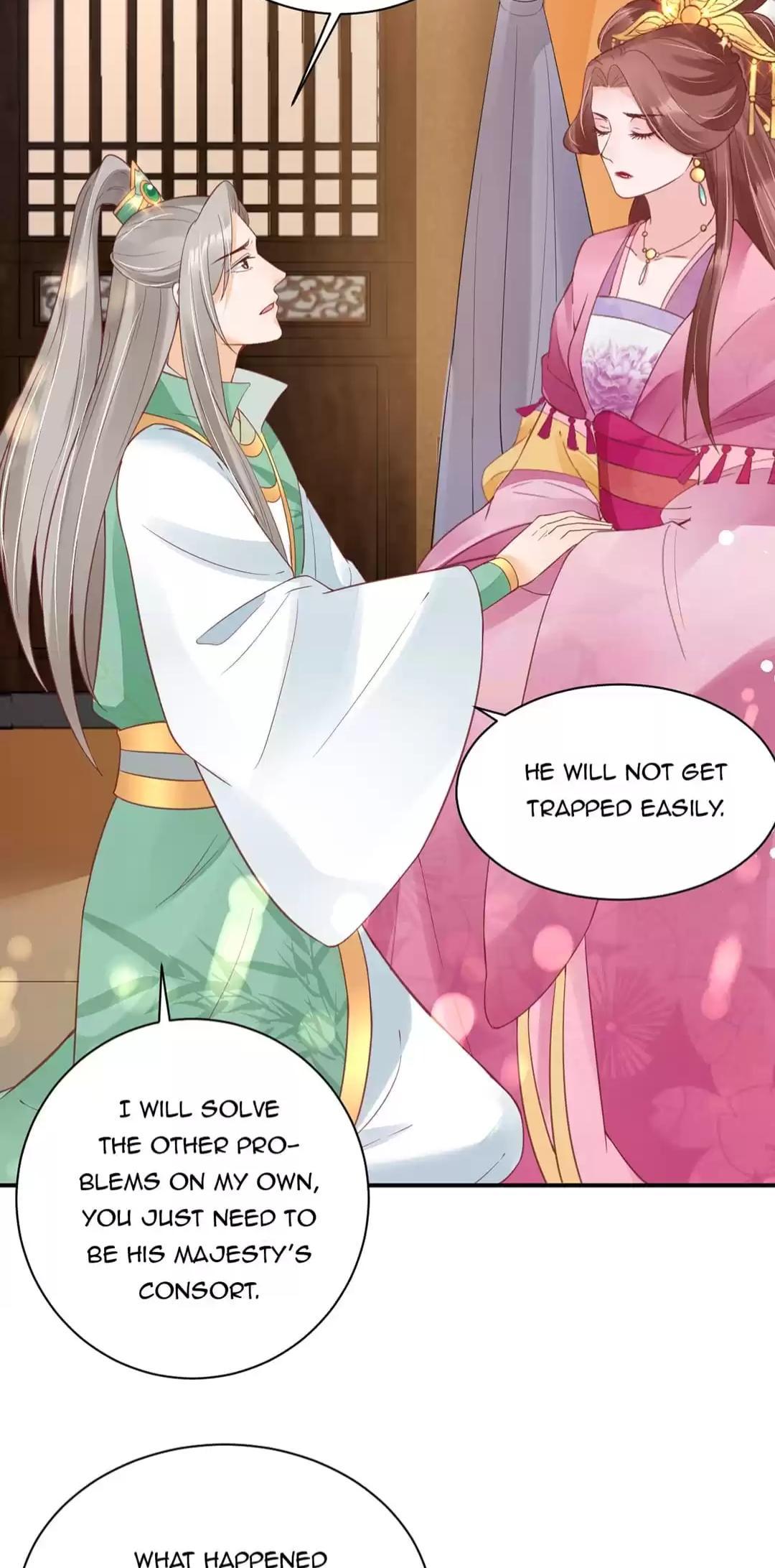 Tianbao Fuyao Lu Chapter 42 - page 37