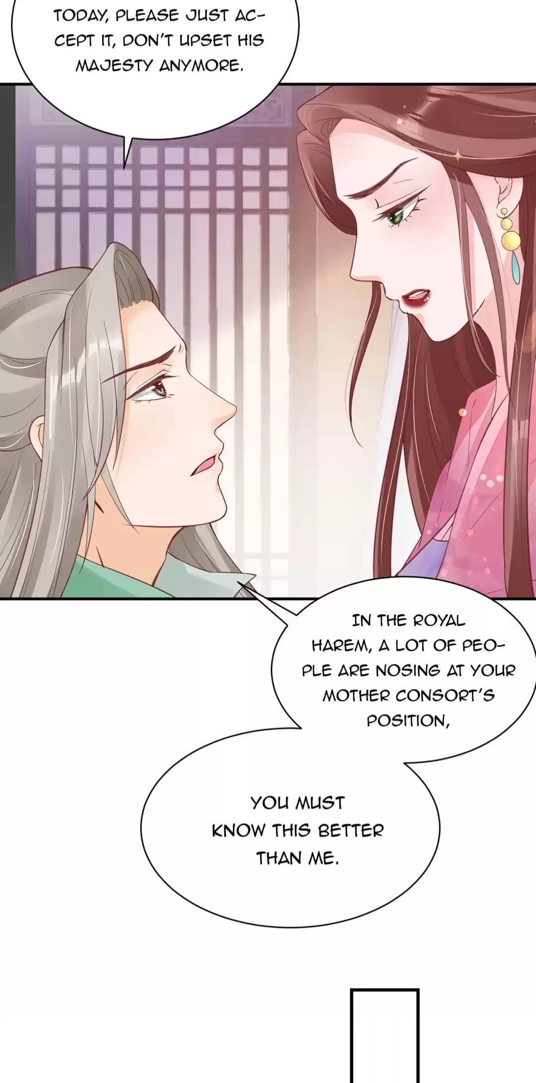 Tianbao Fuyao Lu Chapter 42 - page 38
