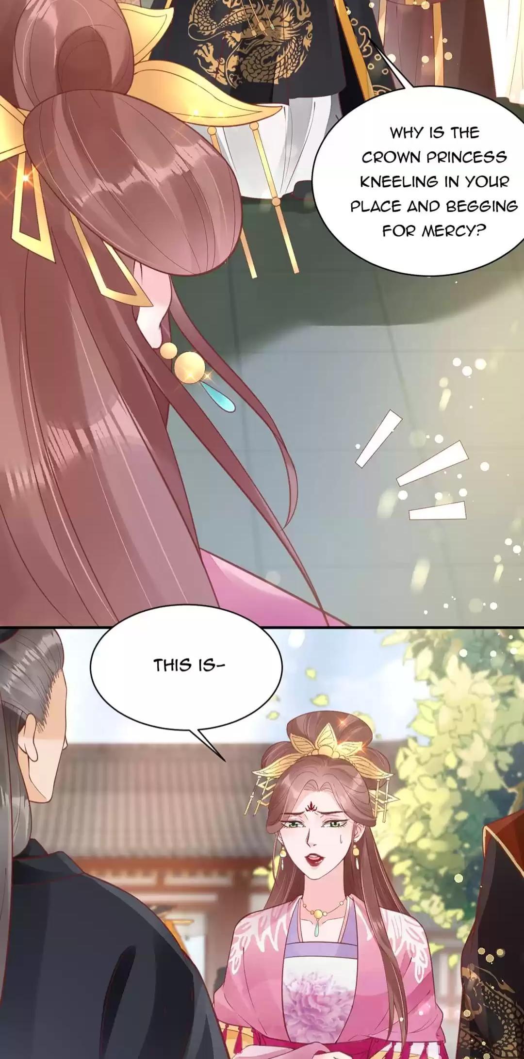 Tianbao Fuyao Lu Chapter 42 - page 4