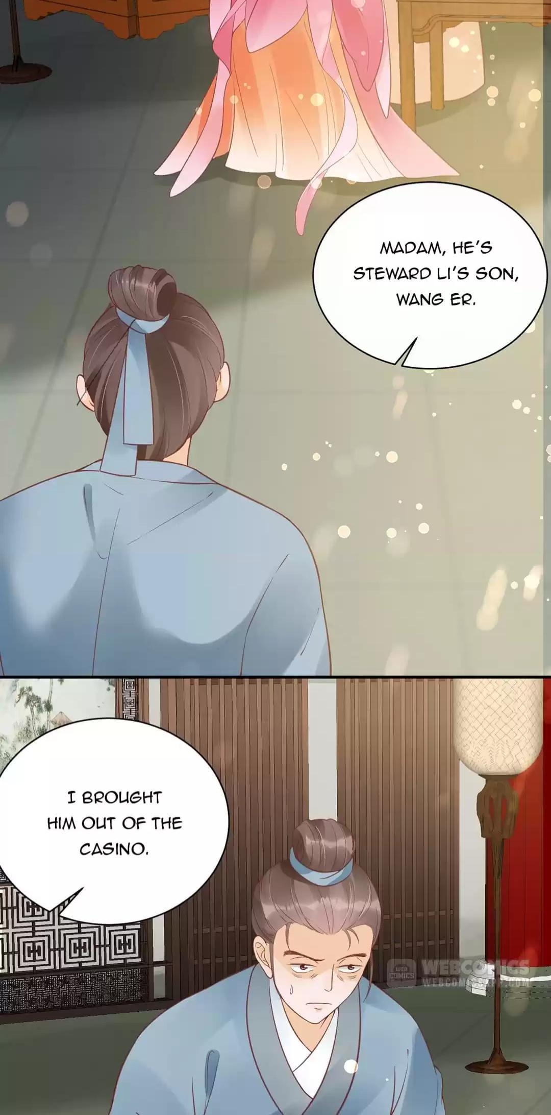 Tianbao Fuyao Lu Chapter 42 - page 41