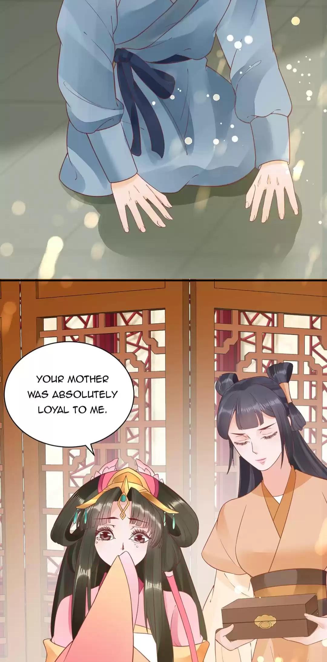 Tianbao Fuyao Lu Chapter 42 - page 42