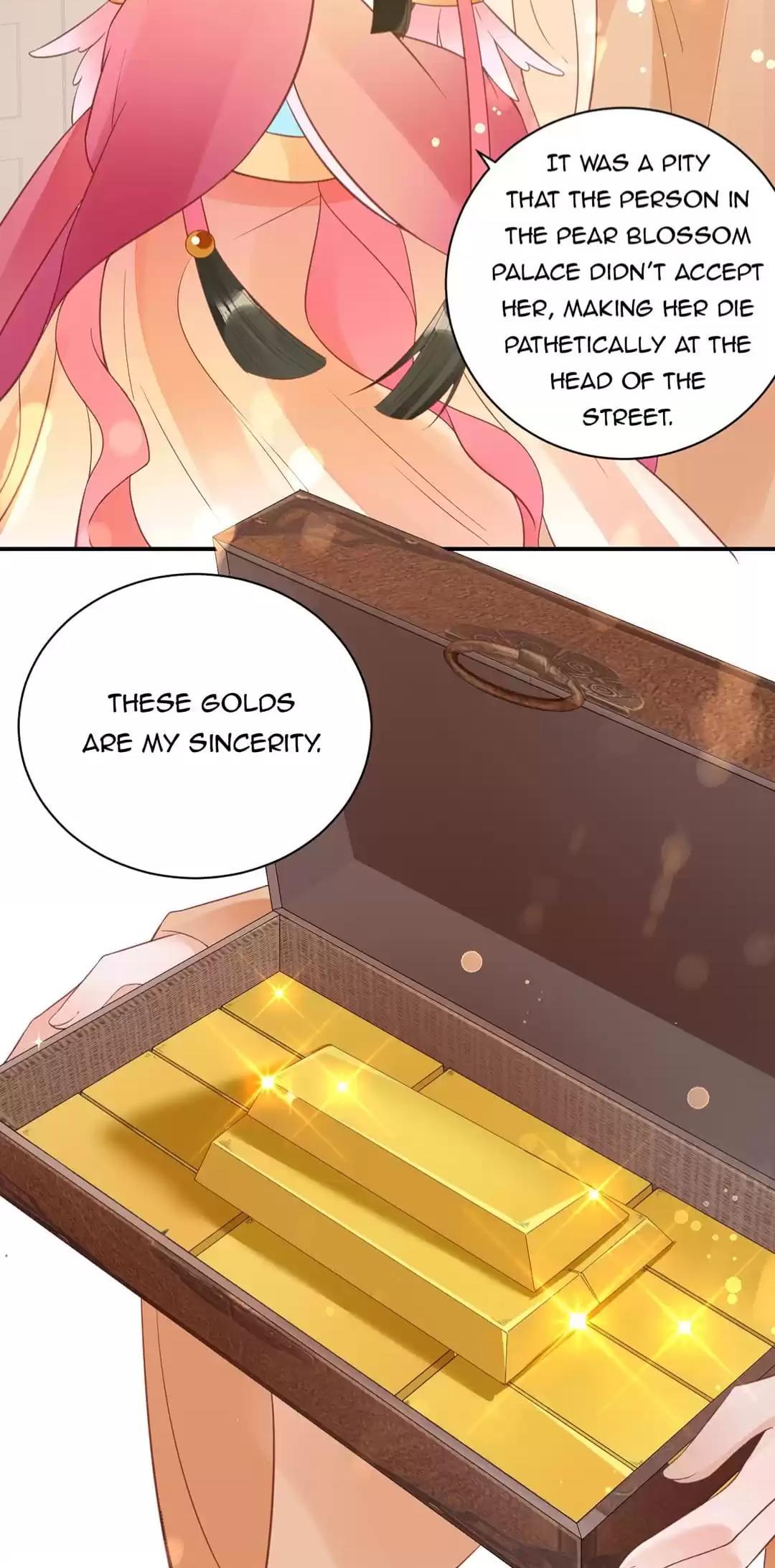 Tianbao Fuyao Lu Chapter 42 - page 43