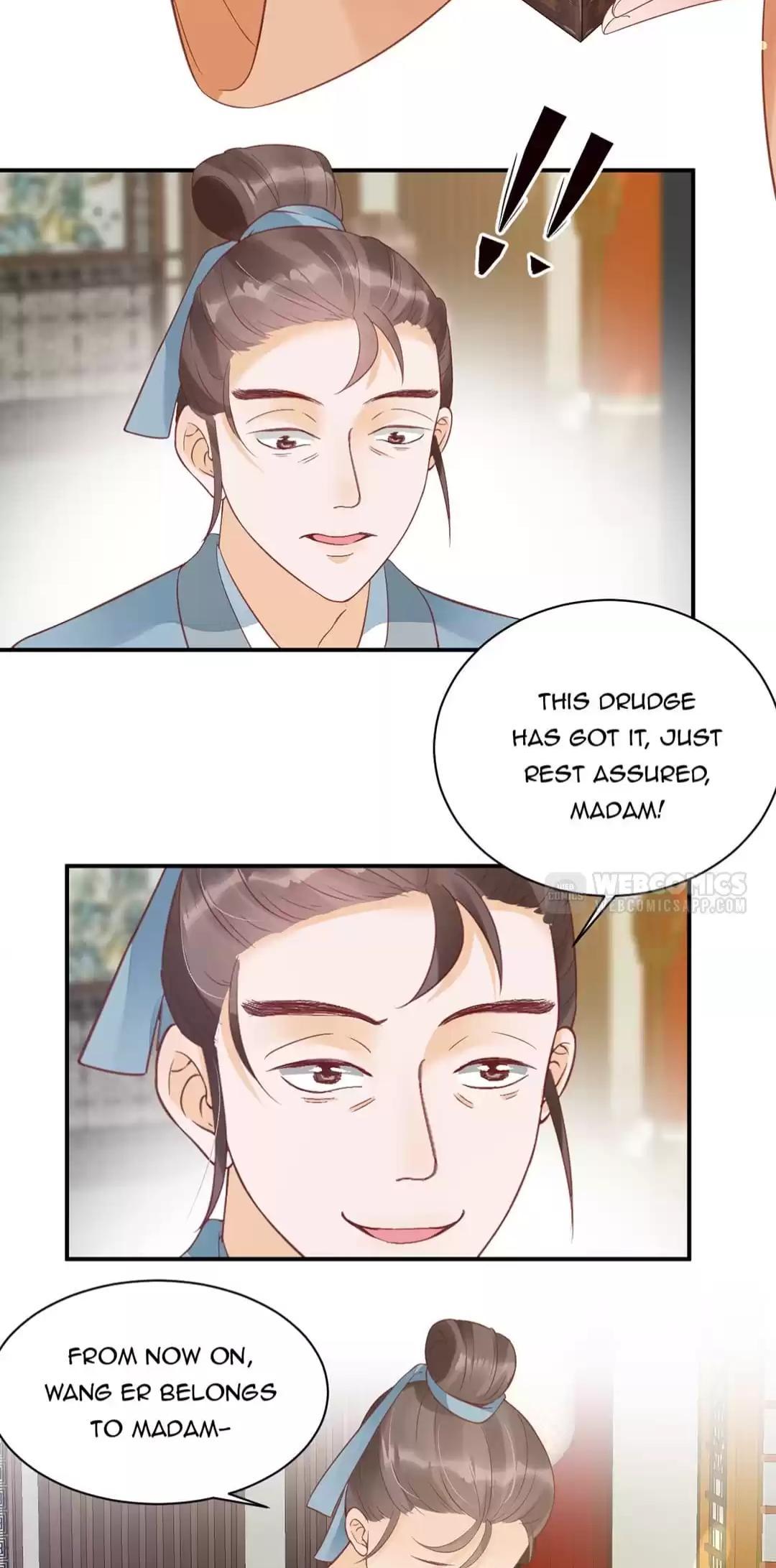 Tianbao Fuyao Lu Chapter 42 - page 44