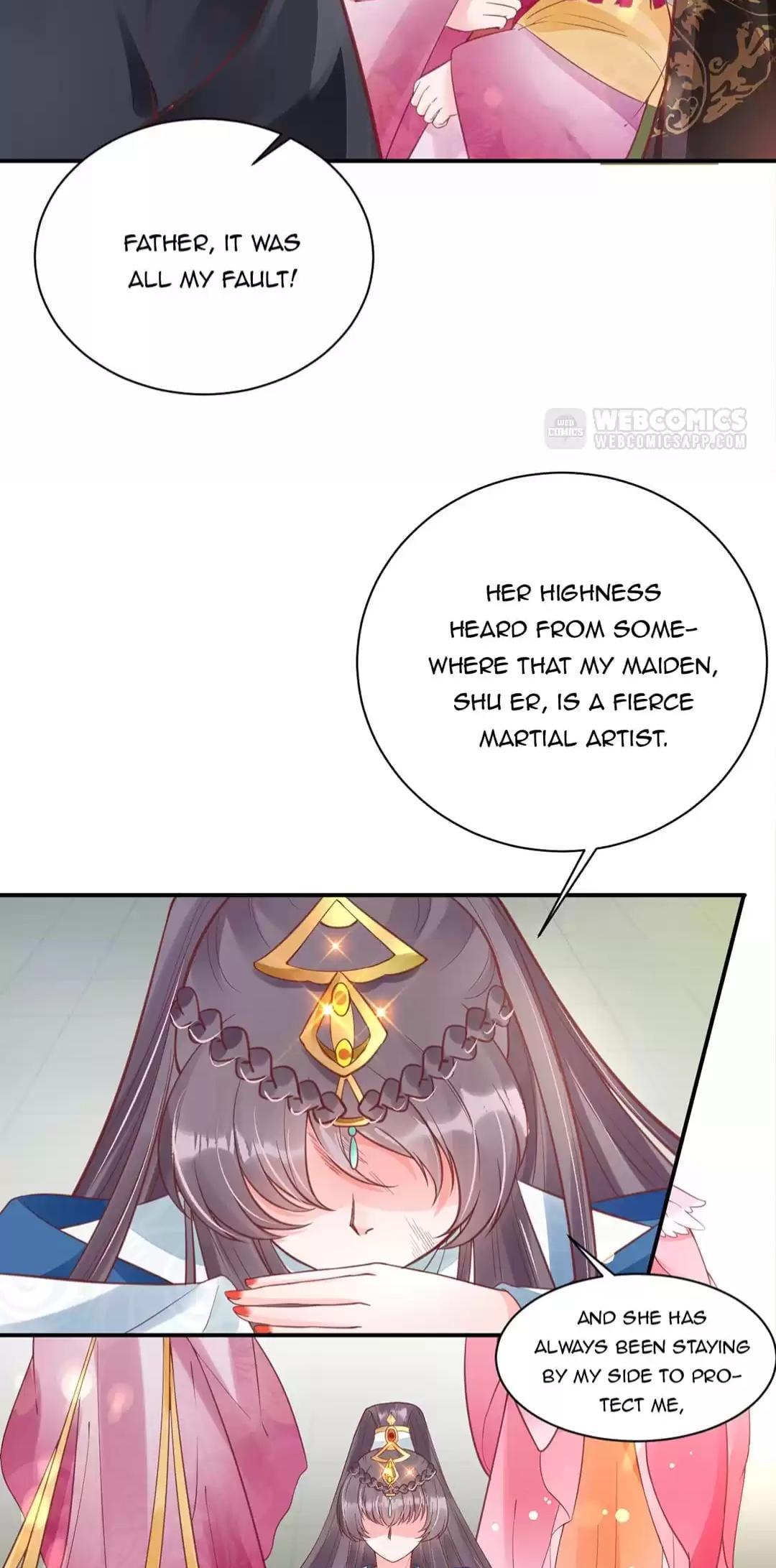 Tianbao Fuyao Lu Chapter 42 - page 5