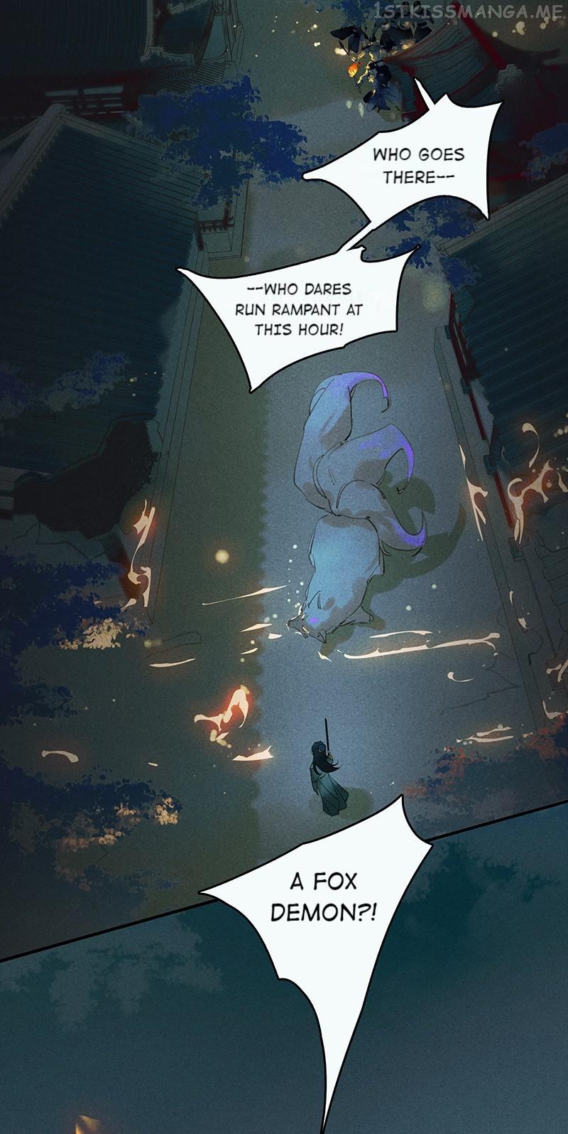 Tianbao Fuyao Lu Chapter 27.1 - page 2