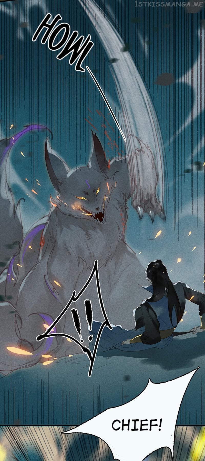 Tianbao Fuyao Lu Chapter 27.1 - page 9