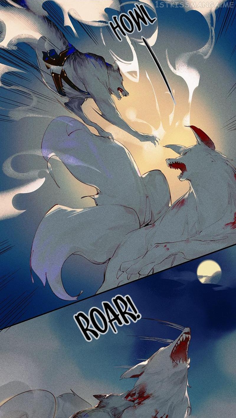 Tianbao Fuyao Lu Chapter 27.2 - page 4