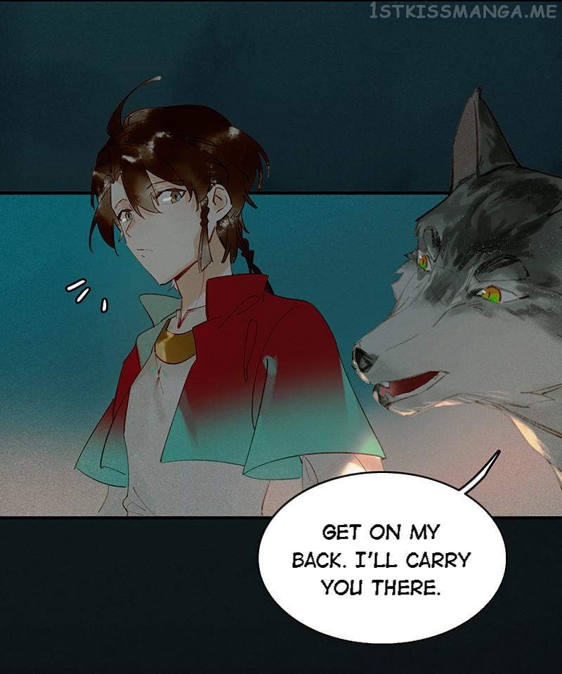 Tianbao Fuyao Lu Chapter 28.1 - page 11