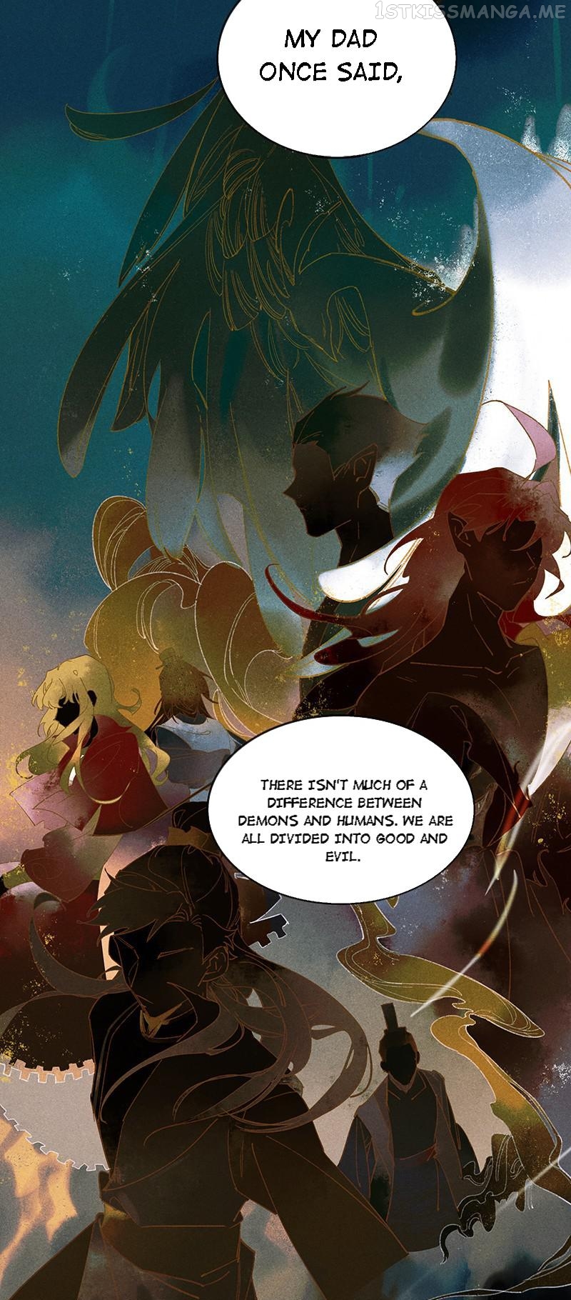 Tianbao Fuyao Lu Chapter 28.2 - page 3