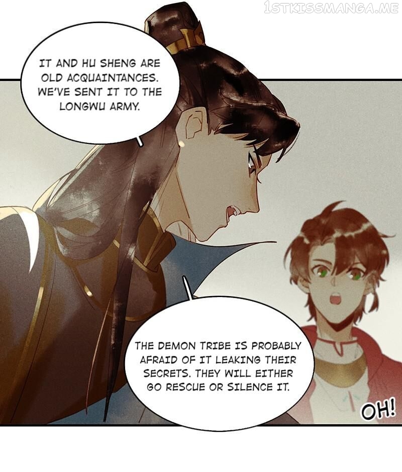 Tianbao Fuyao Lu Chapter 29.2 - page 10