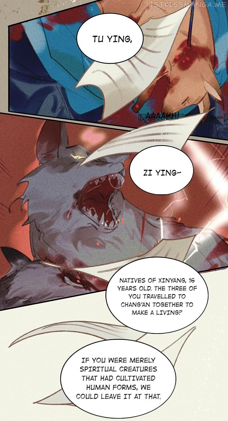 Tianbao Fuyao Lu Chapter 29.2 - page 2
