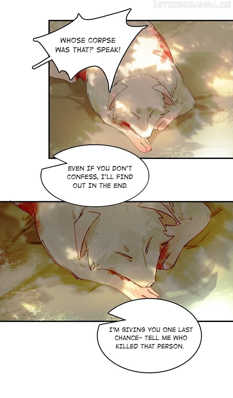 Tianbao Fuyao Lu Chapter 29.2 - page 4