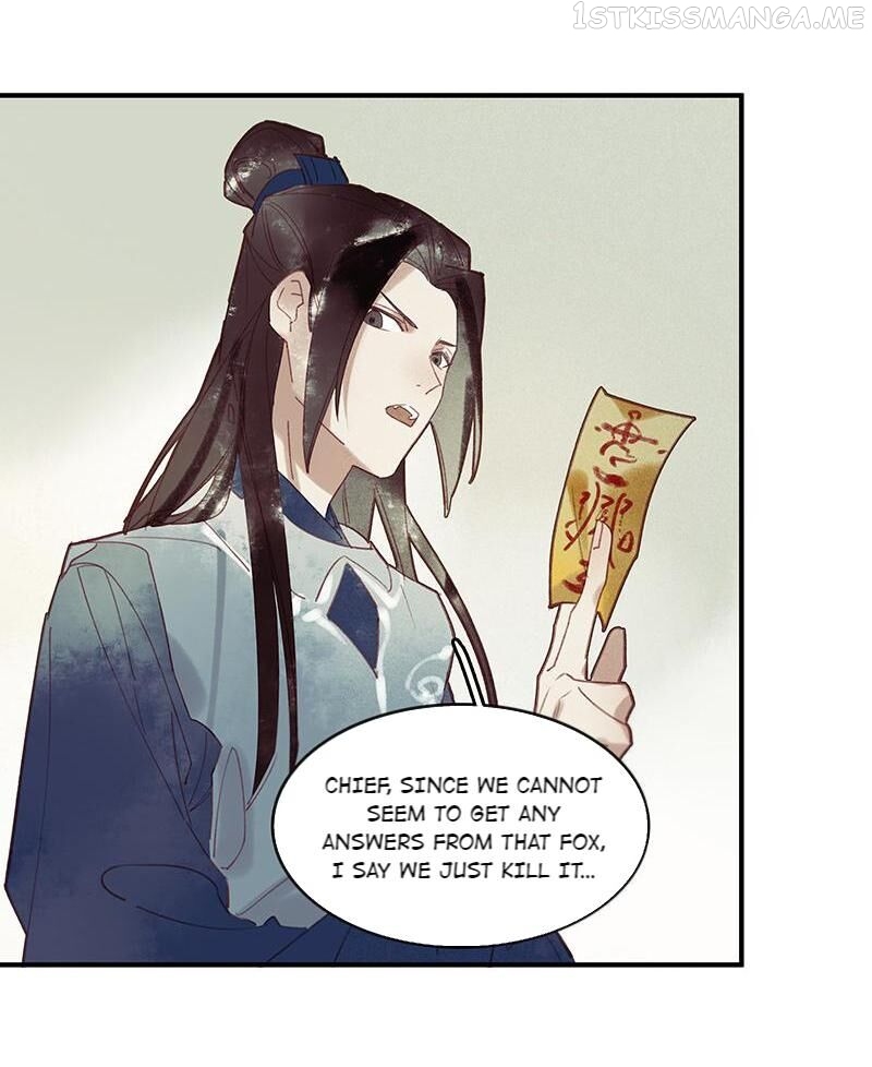 Tianbao Fuyao Lu Chapter 29.2 - page 5