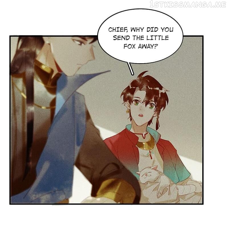 Tianbao Fuyao Lu Chapter 29.2 - page 9