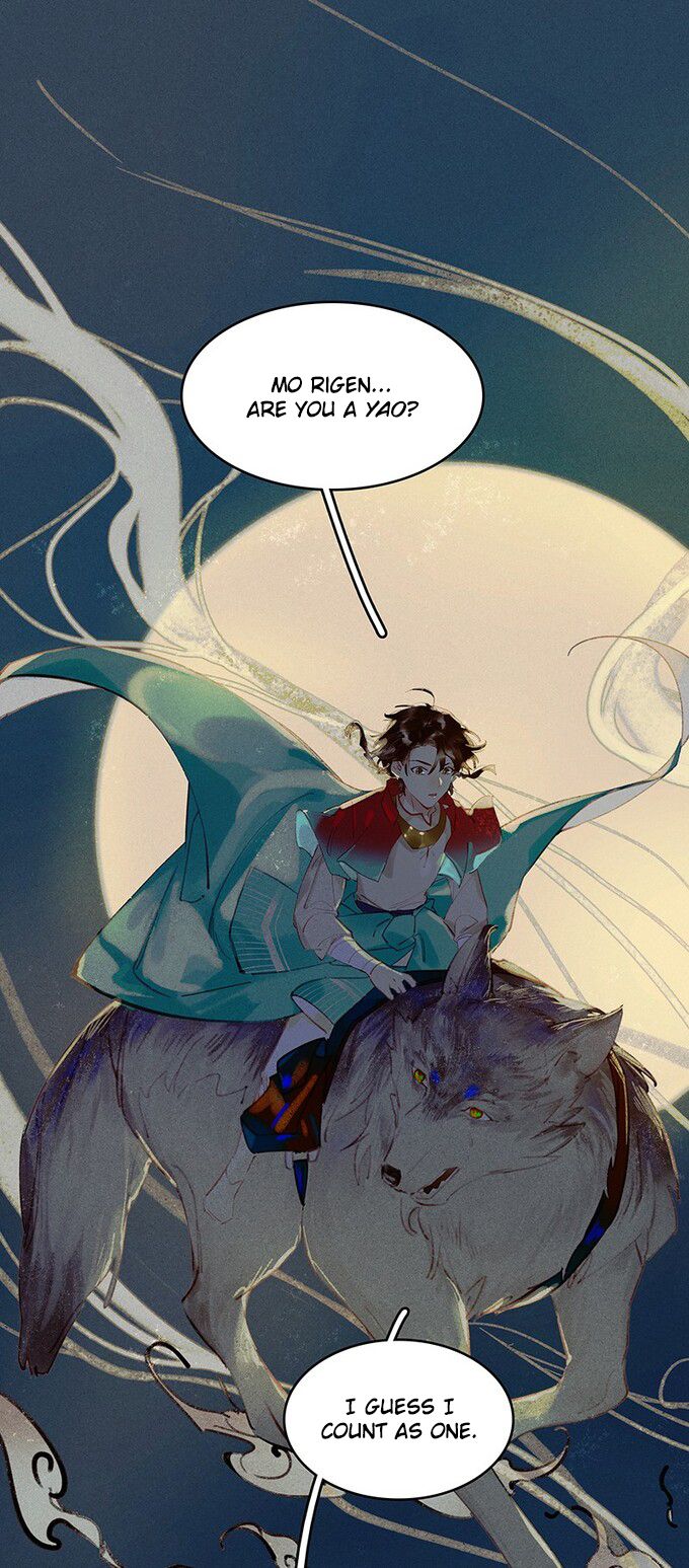 Tianbao Fuyao Lu Chapter 24 - page 14