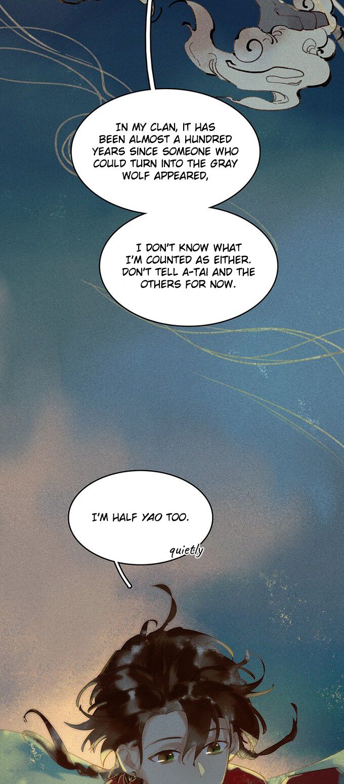Tianbao Fuyao Lu Chapter 24 - page 15
