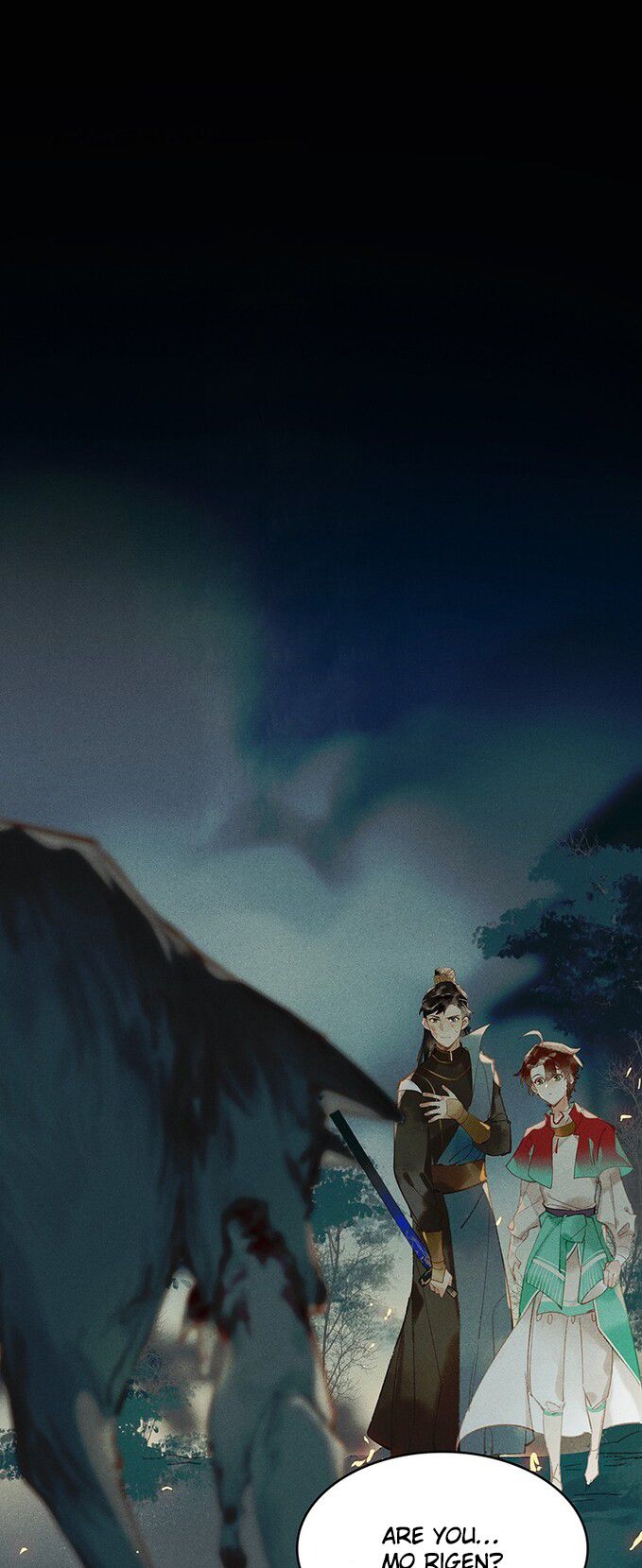 Tianbao Fuyao Lu Chapter 24 - page 7