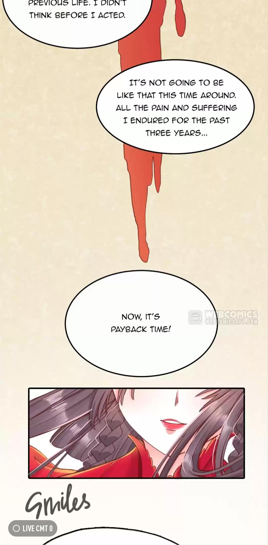 Tianbao Fuyao Lu Chapter 3 - page 10