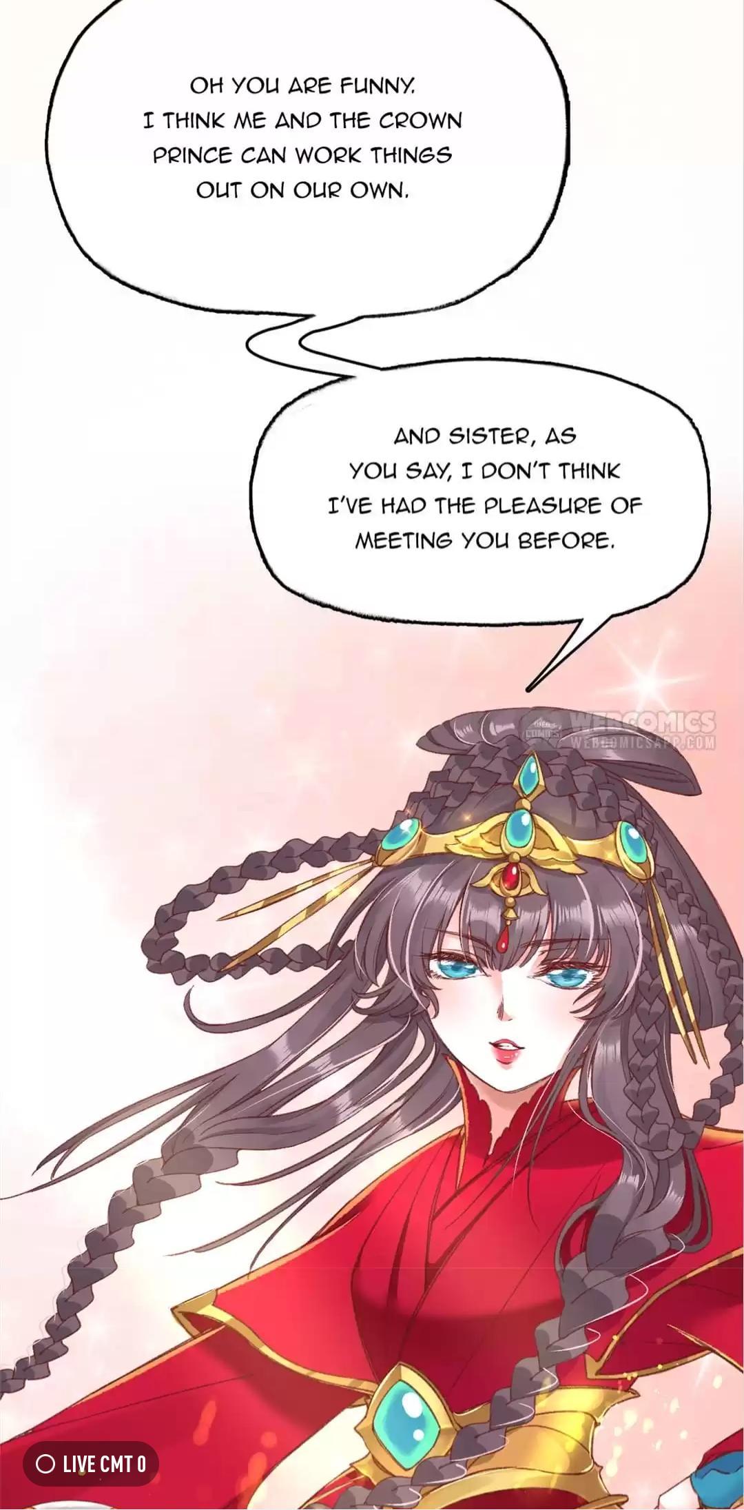 Tianbao Fuyao Lu Chapter 3 - page 11