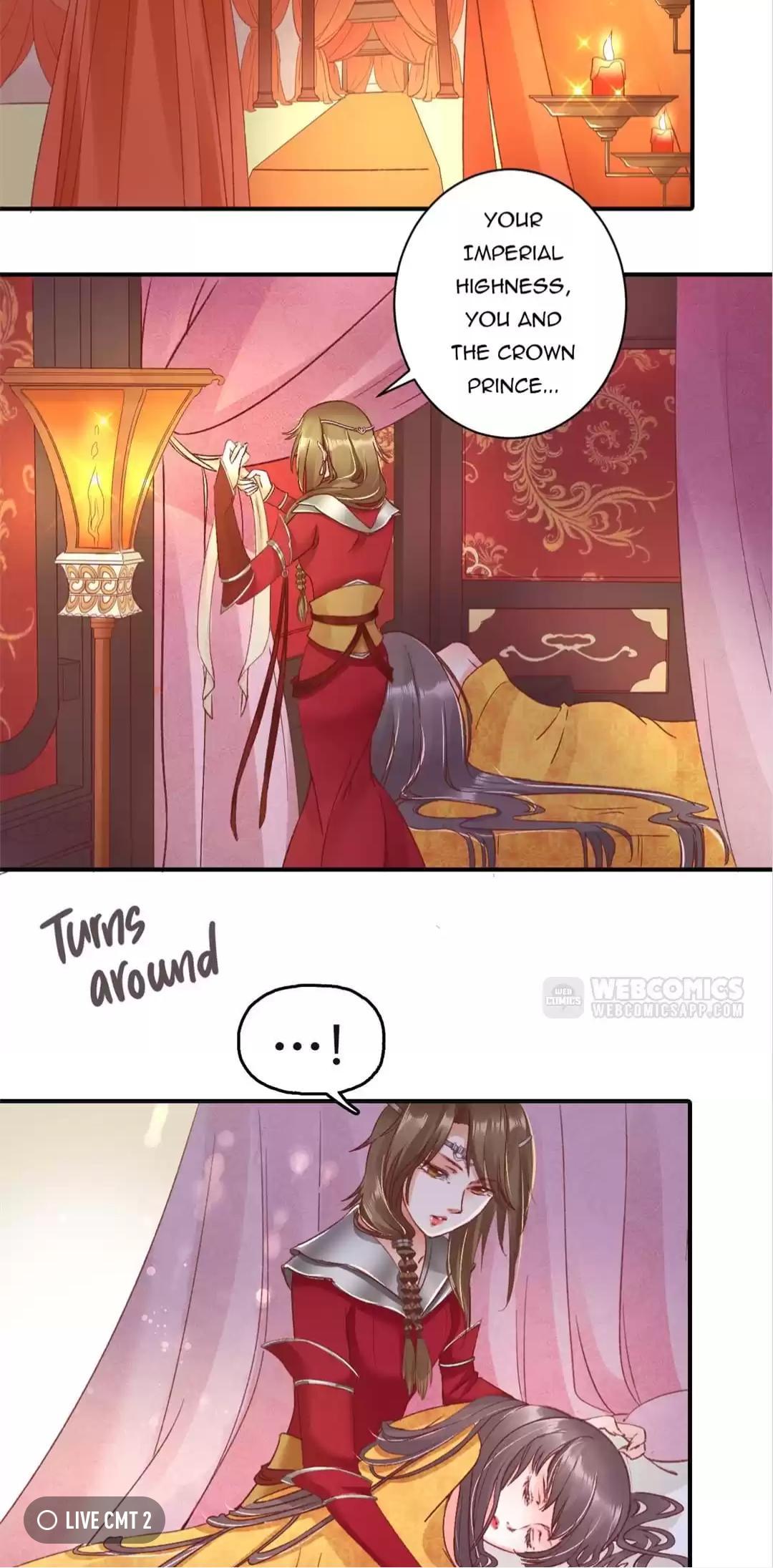 Tianbao Fuyao Lu Chapter 4 - page 11