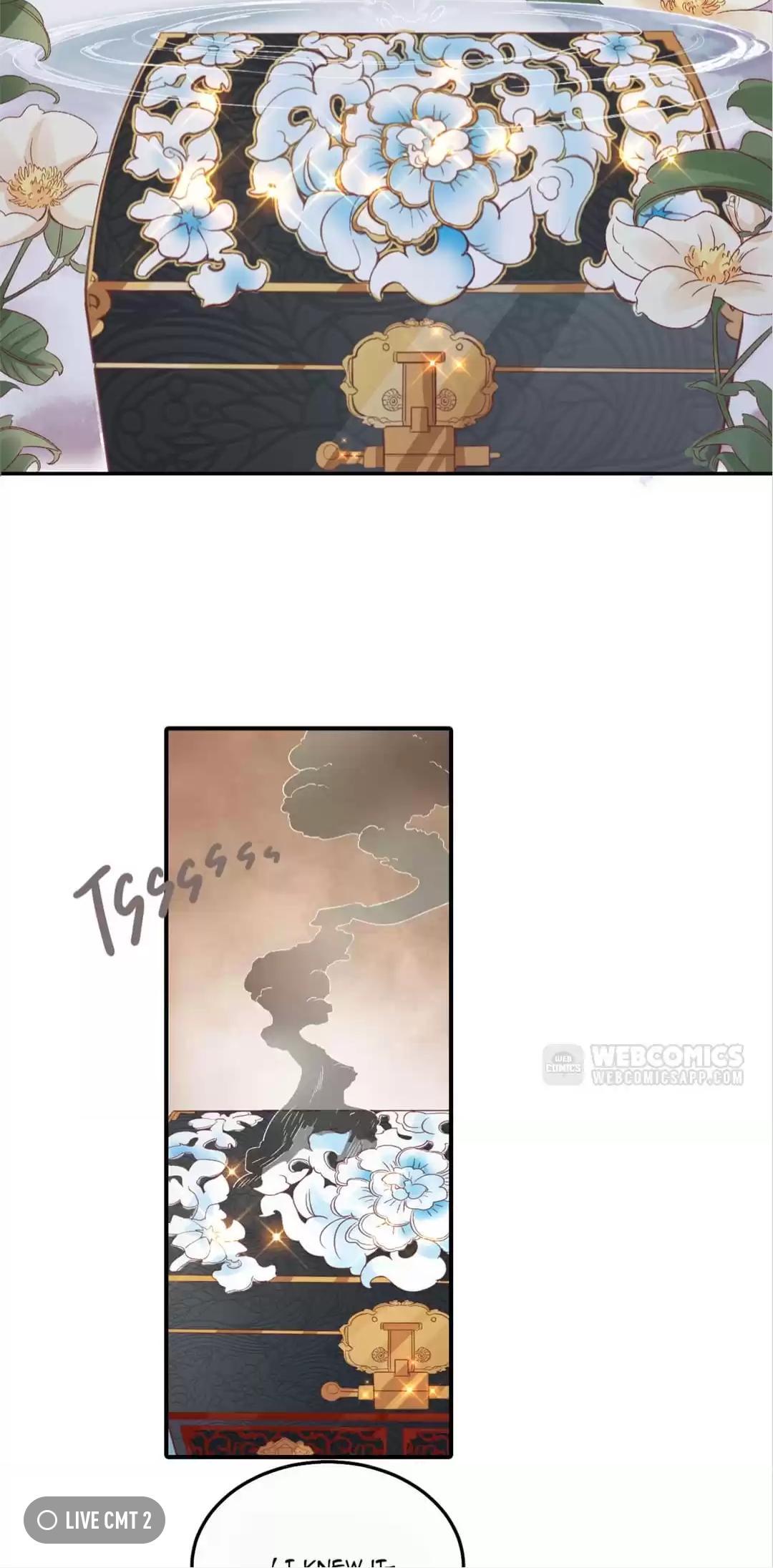 Tianbao Fuyao Lu Chapter 4 - page 21