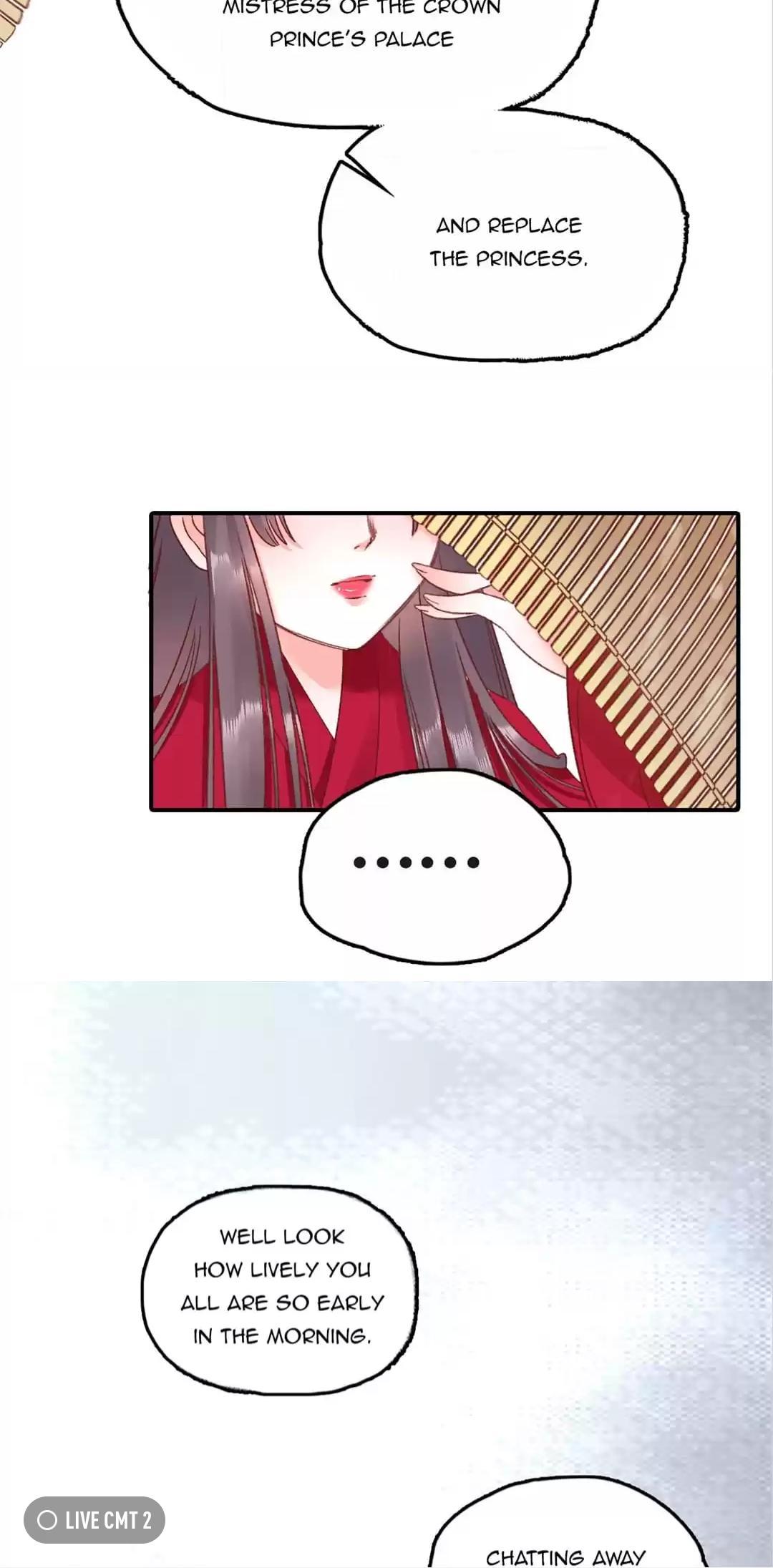 Tianbao Fuyao Lu Chapter 4 - page 40
