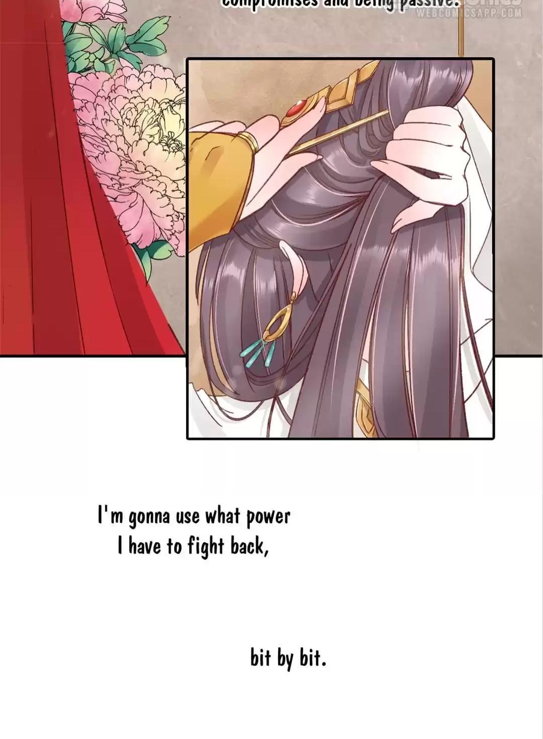 Tianbao Fuyao Lu Chapter 4 - page 47