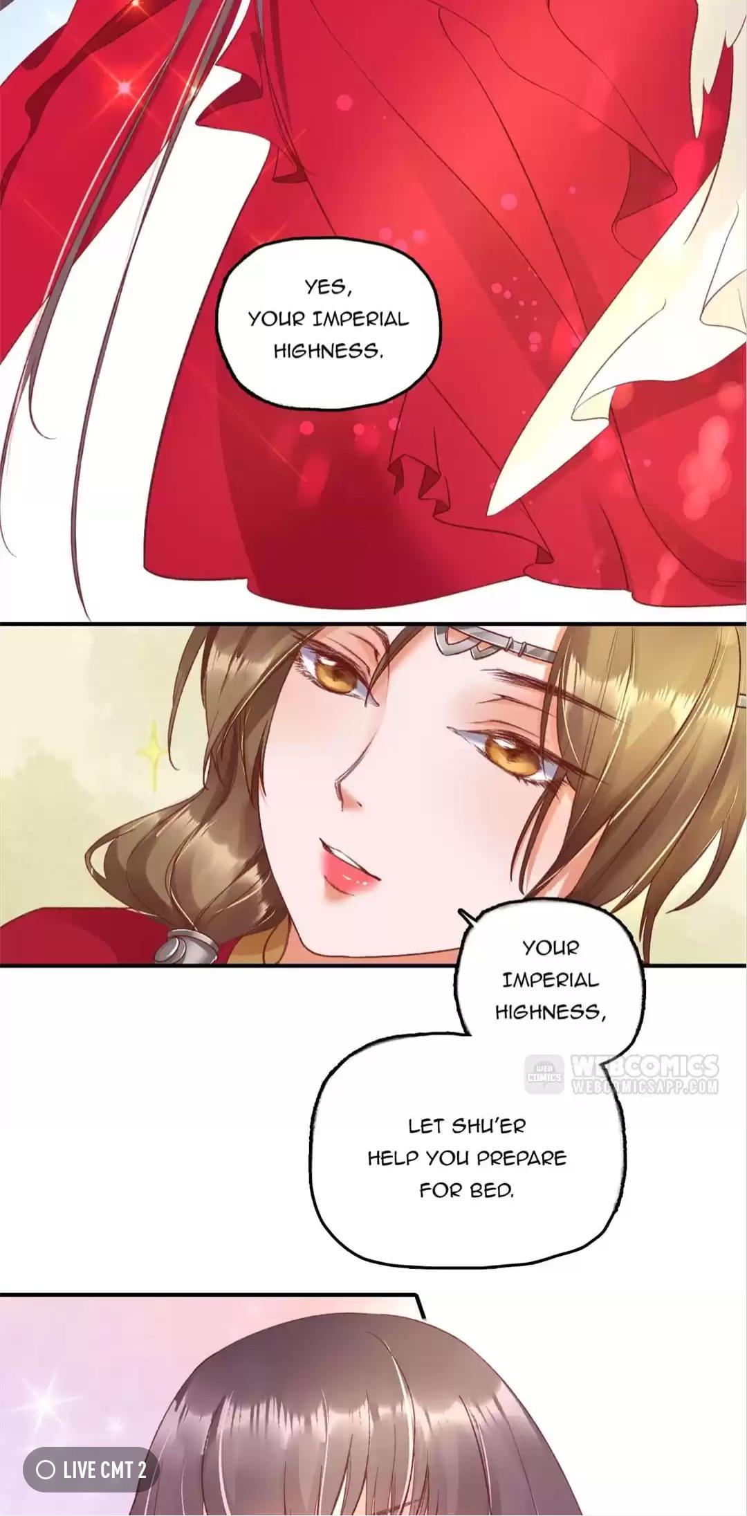 Tianbao Fuyao Lu Chapter 4 - page 9