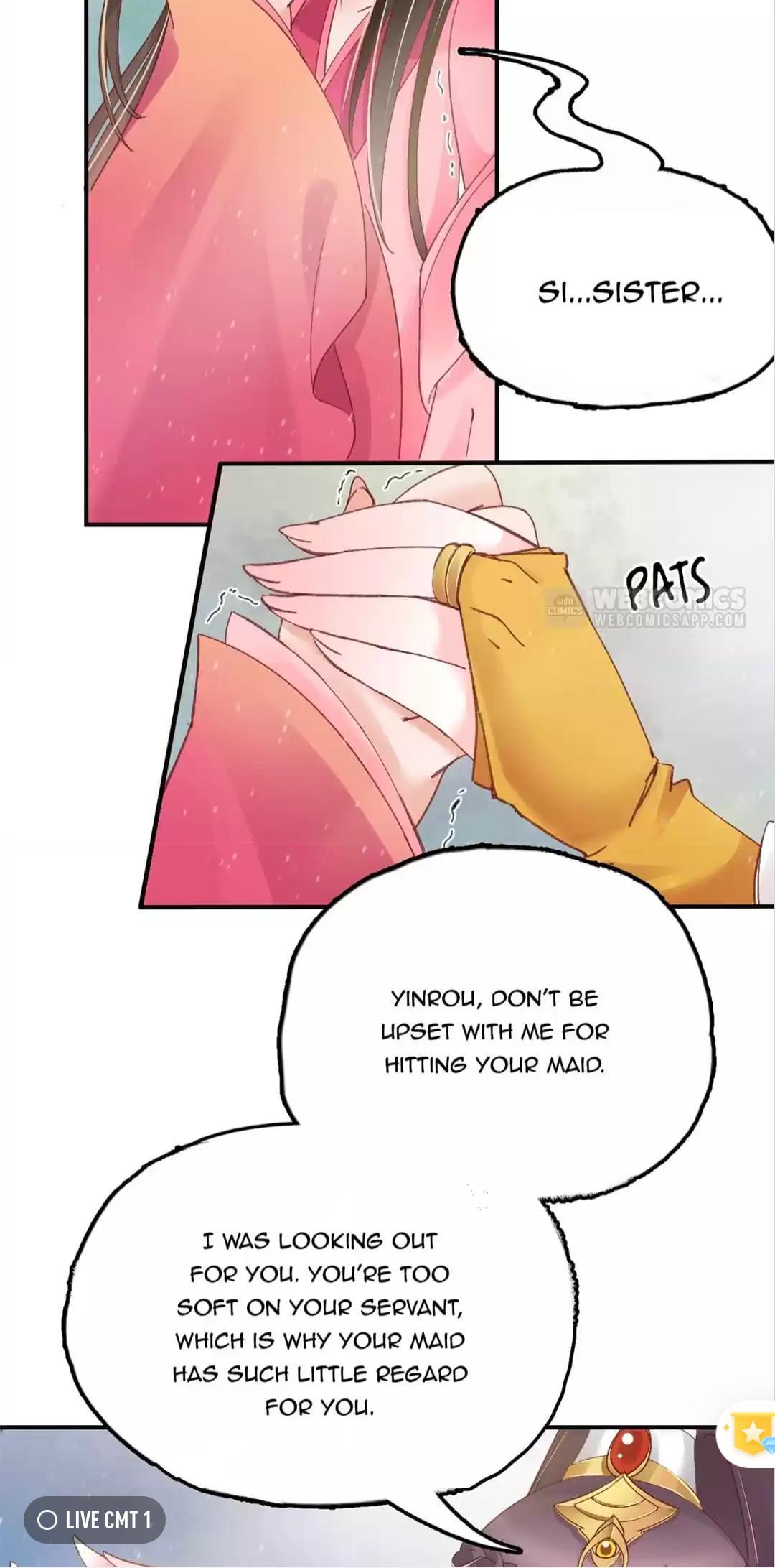 Tianbao Fuyao Lu Chapter 5 - page 22