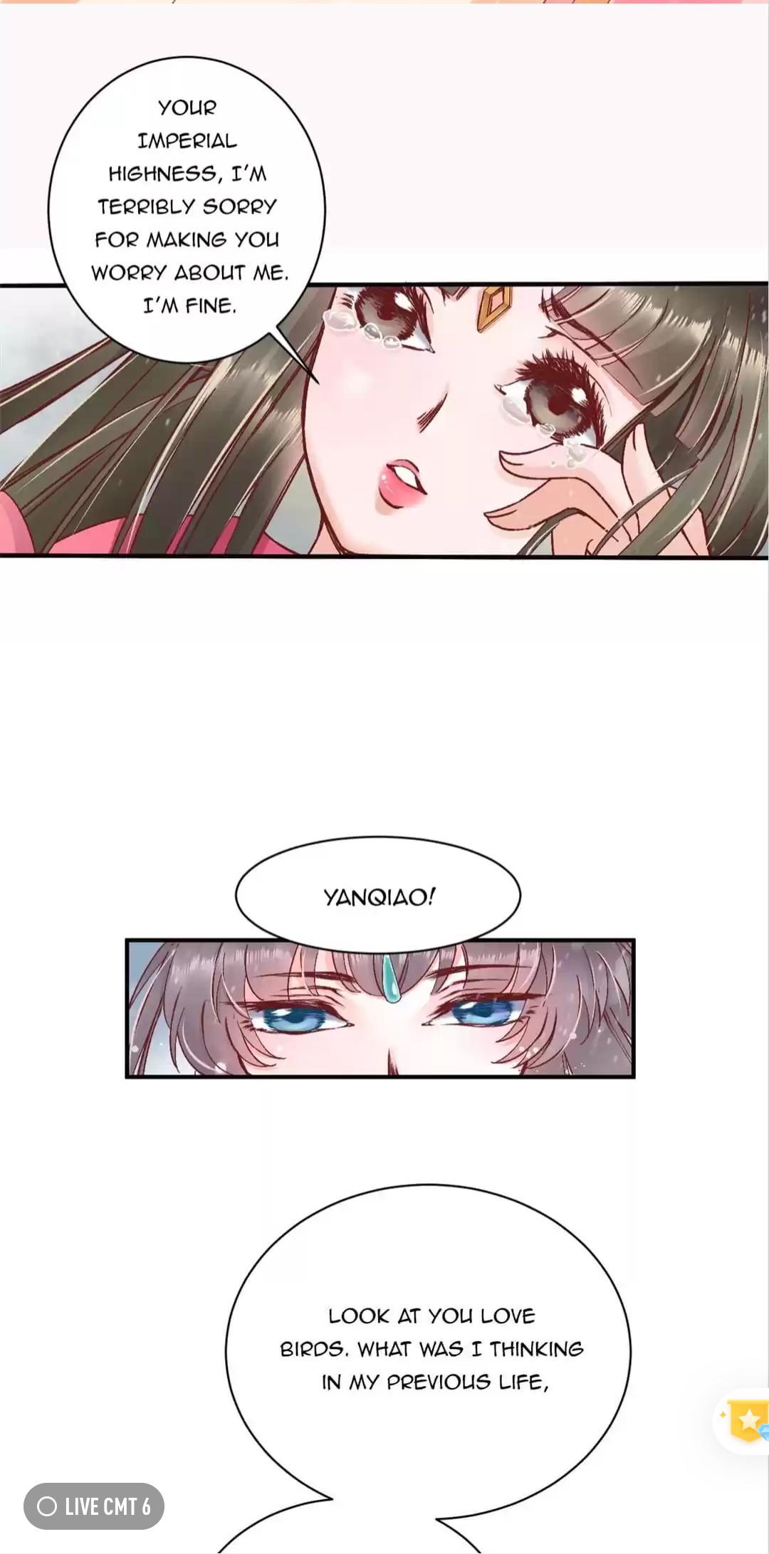 Tianbao Fuyao Lu Chapter 6 - page 7
