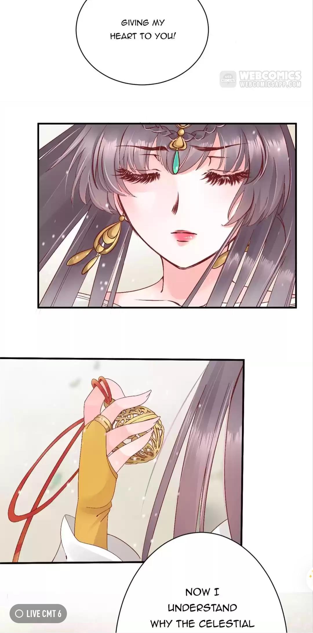 Tianbao Fuyao Lu Chapter 6 - page 8